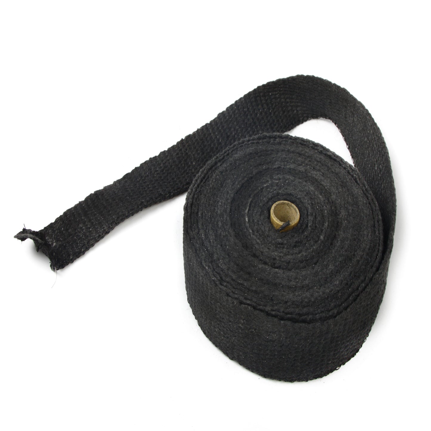 2"x33FT Black Ceramic Fiber Exhaust Heat Wrap / Turbo Manifold Insulation Tape