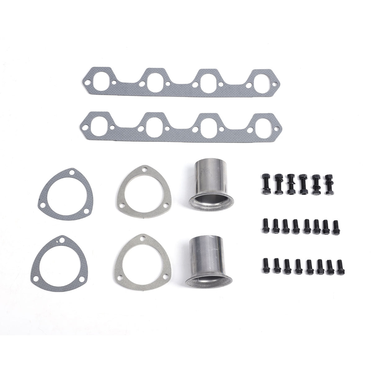 Long Tube Headers for Ford Mustang Base 289/4.7L 302/5.0L 260/4.3L V8