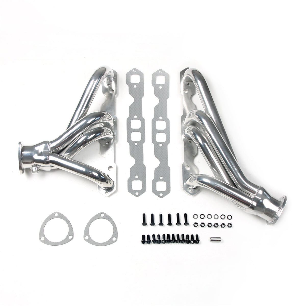 1-5/8 Exhaust Headers For 82-92 Camaro Firebird F-body 305/350 SBC V8 5.0 5.7