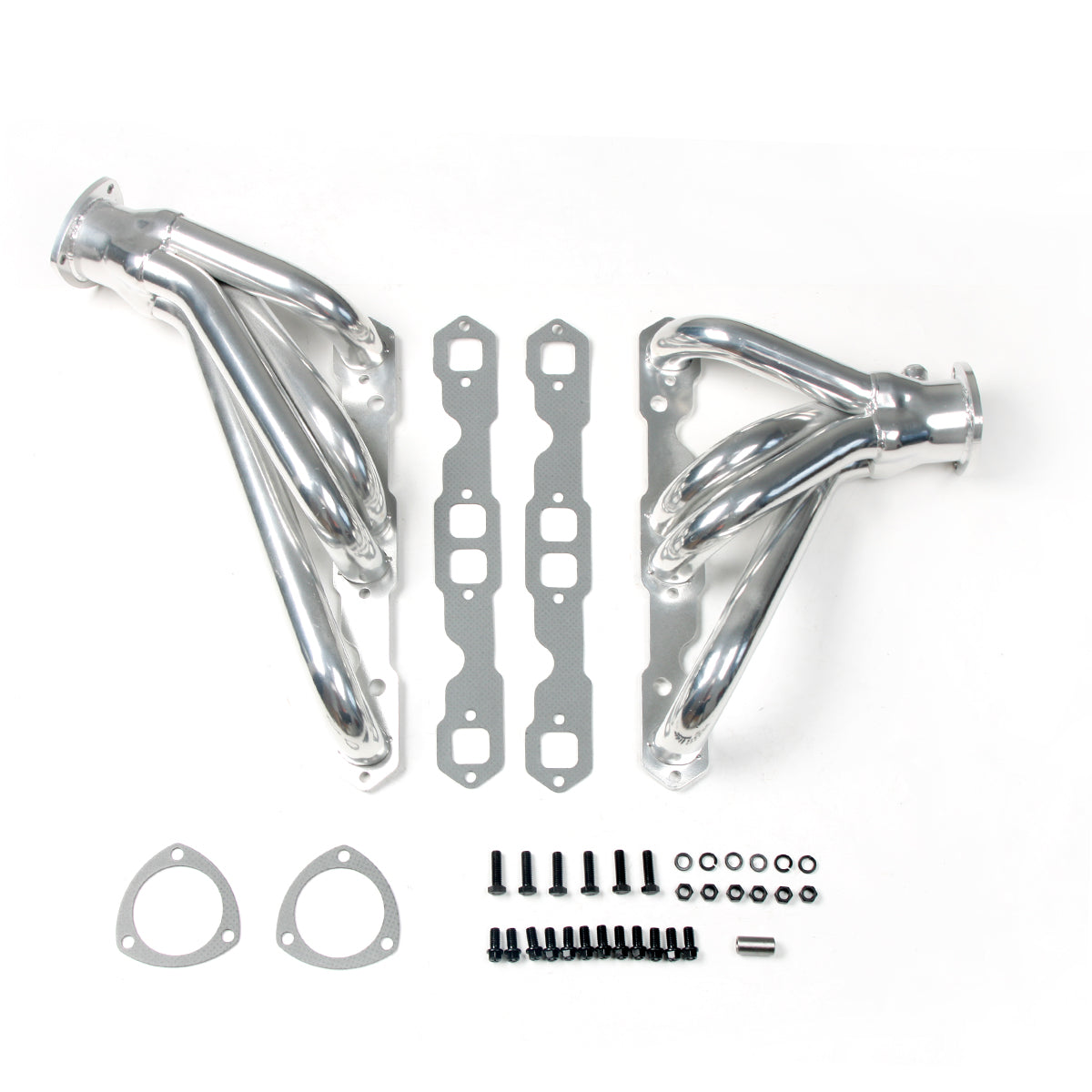 1-5/8 Exhaust Headers For 82-92 Camaro Firebird F-body 305/350 SBC V8 5.0 5.7