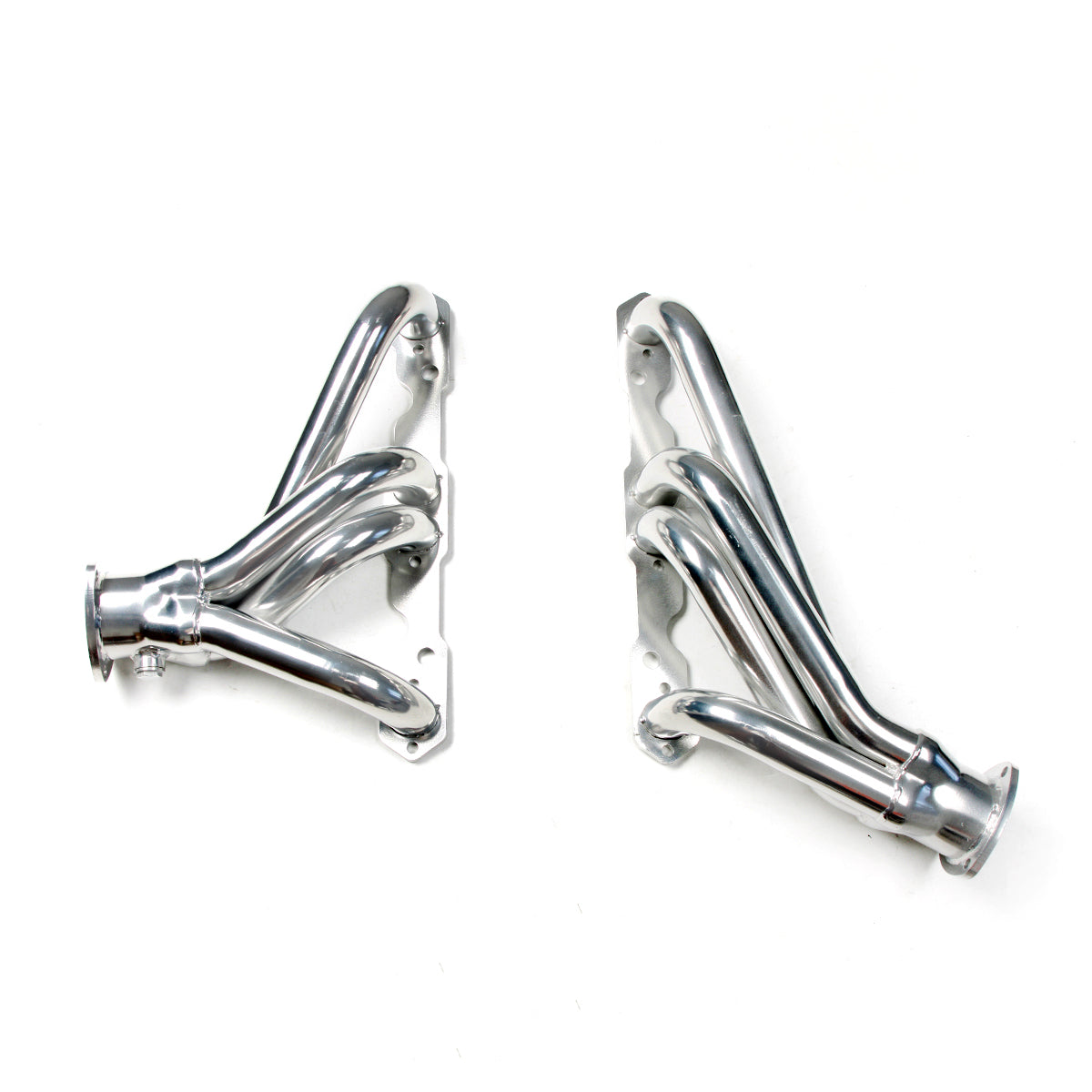 1-5/8 Exhaust Headers For 82-92 Camaro Firebird F-body 305/350 SBC V8 5.0 5.7
