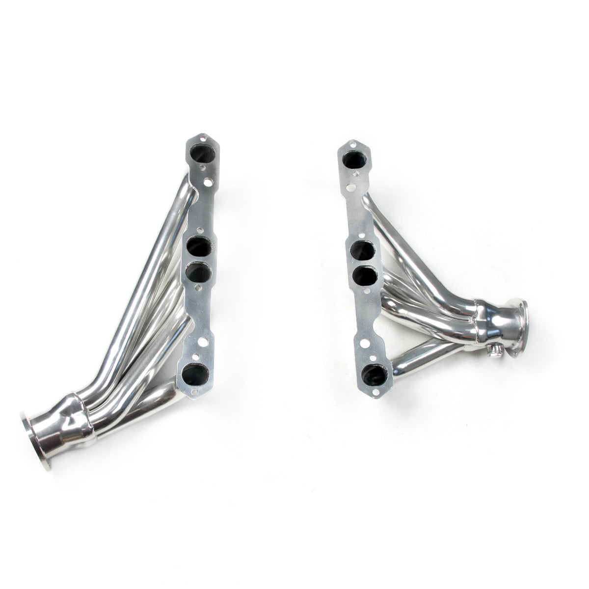 1-5/8 Exhaust Headers For 82-92 Camaro Firebird F-body 305/350 SBC V8 5.0 5.7