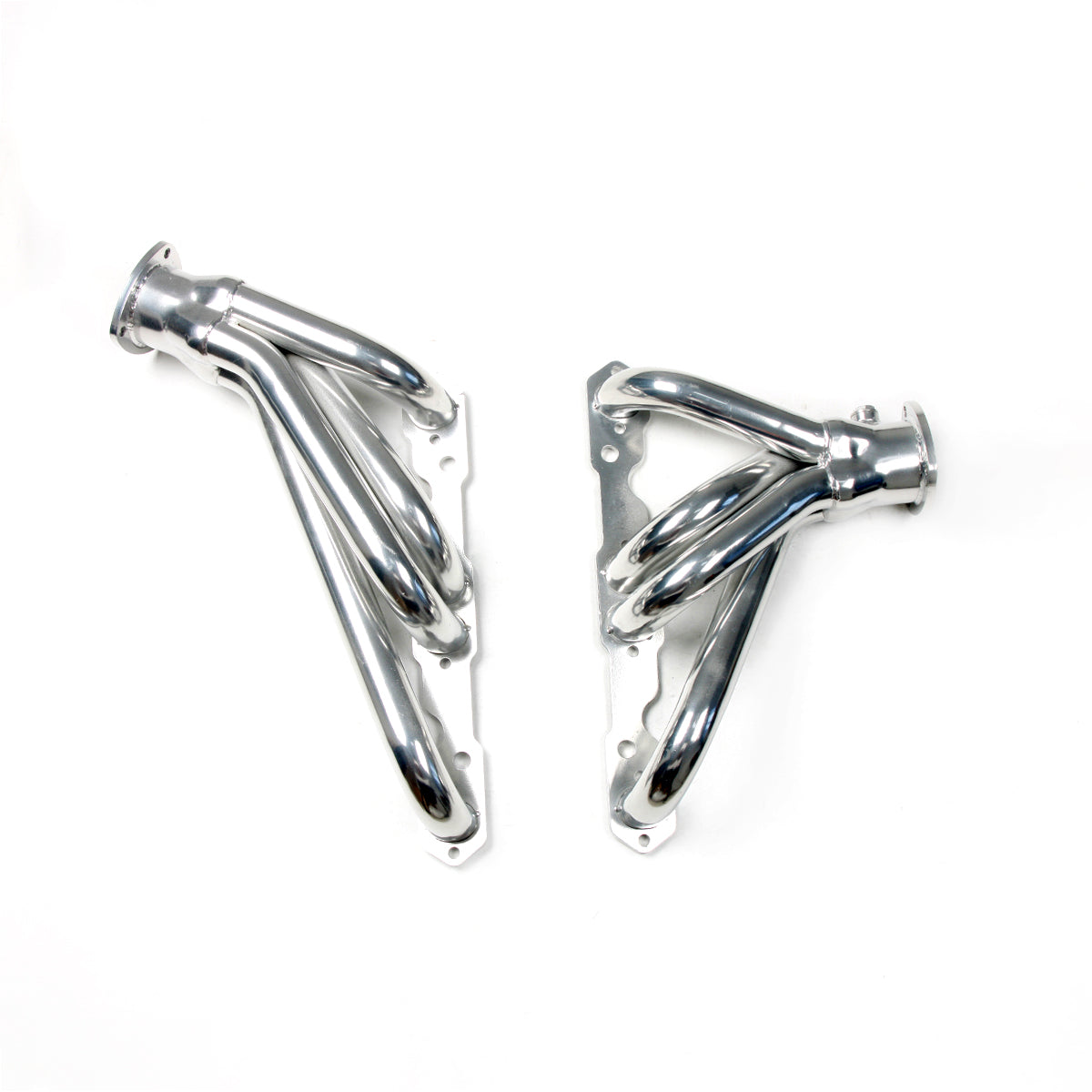 1-5/8 Exhaust Headers For 82-92 Camaro Firebird F-body 305/350 SBC V8 5.0 5.7