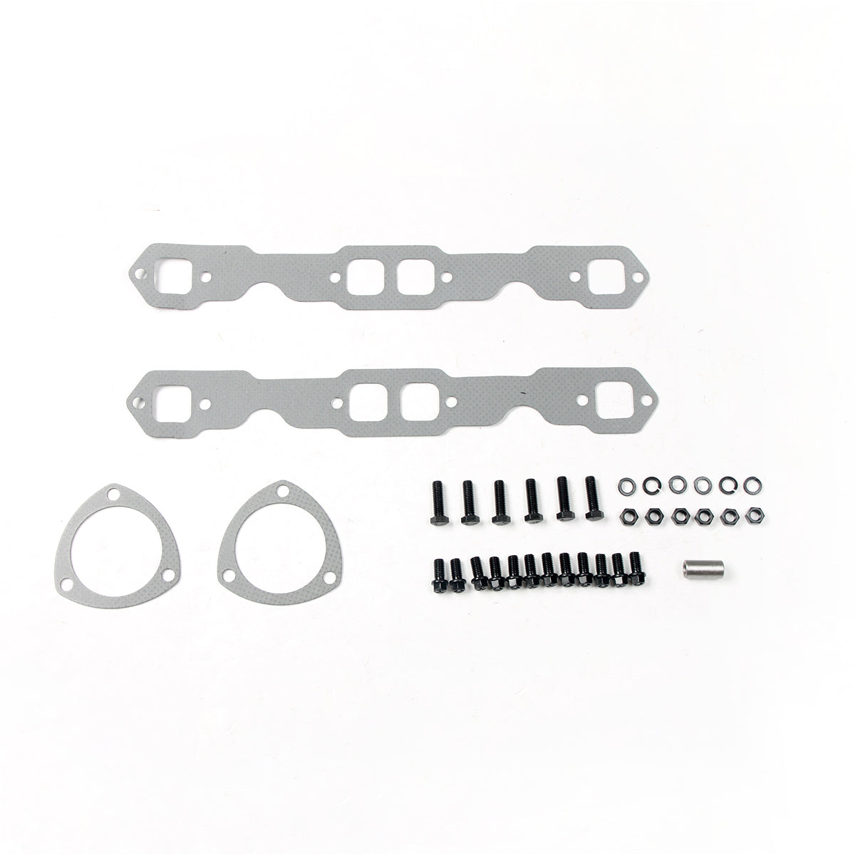 1-5/8 Exhaust Headers For 82-92 Camaro Firebird F-body 305/350 SBC V8 5.0 5.7