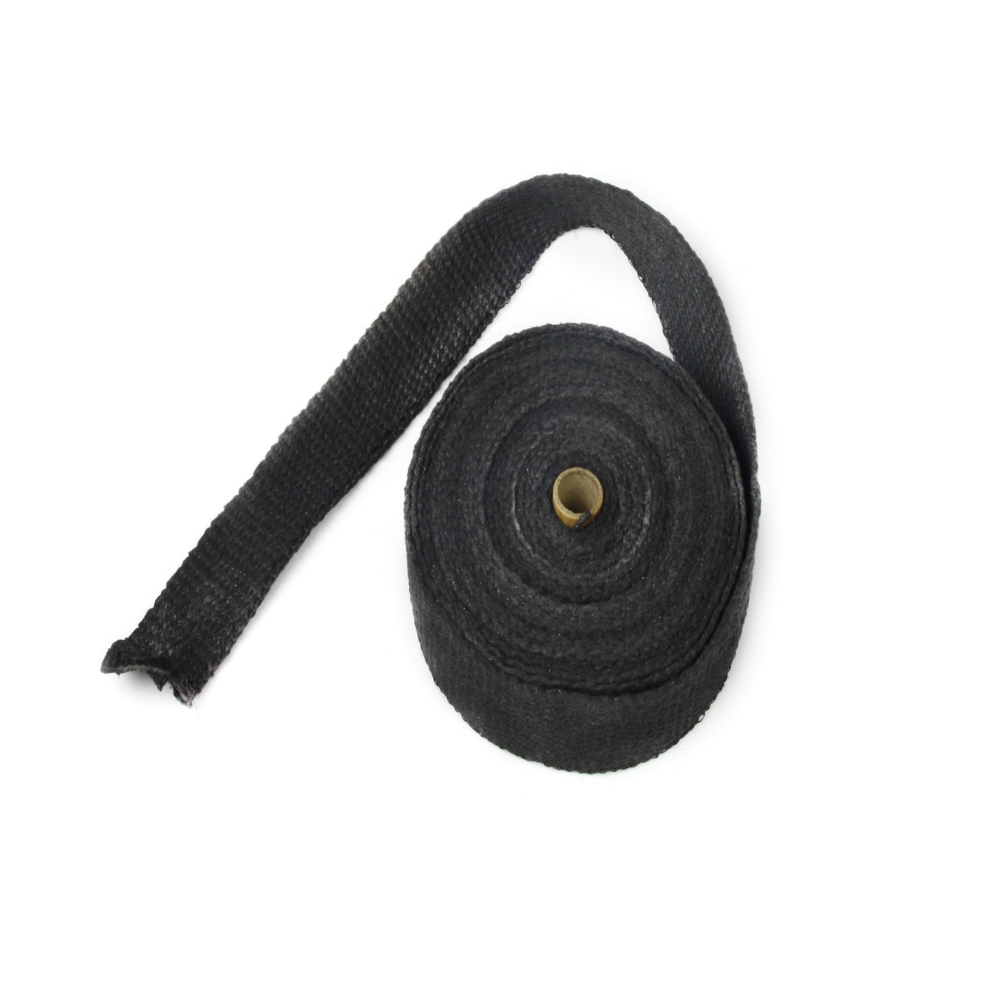 2"x33FT Black Ceramic Fiber Exhaust Heat Wrap / Turbo Manifold Insulation Tape
