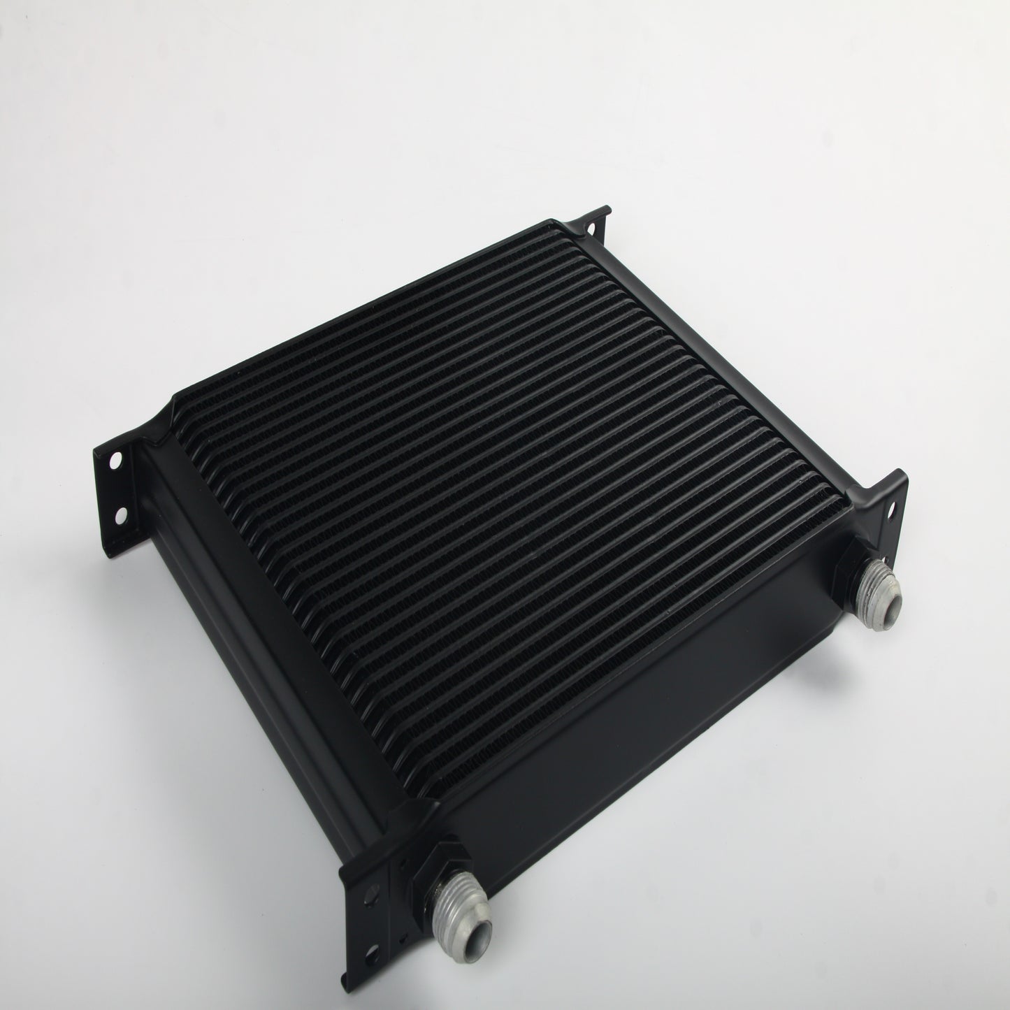 Universal 30 Rows Engine Oil Cooler – Turbo Racing Performance