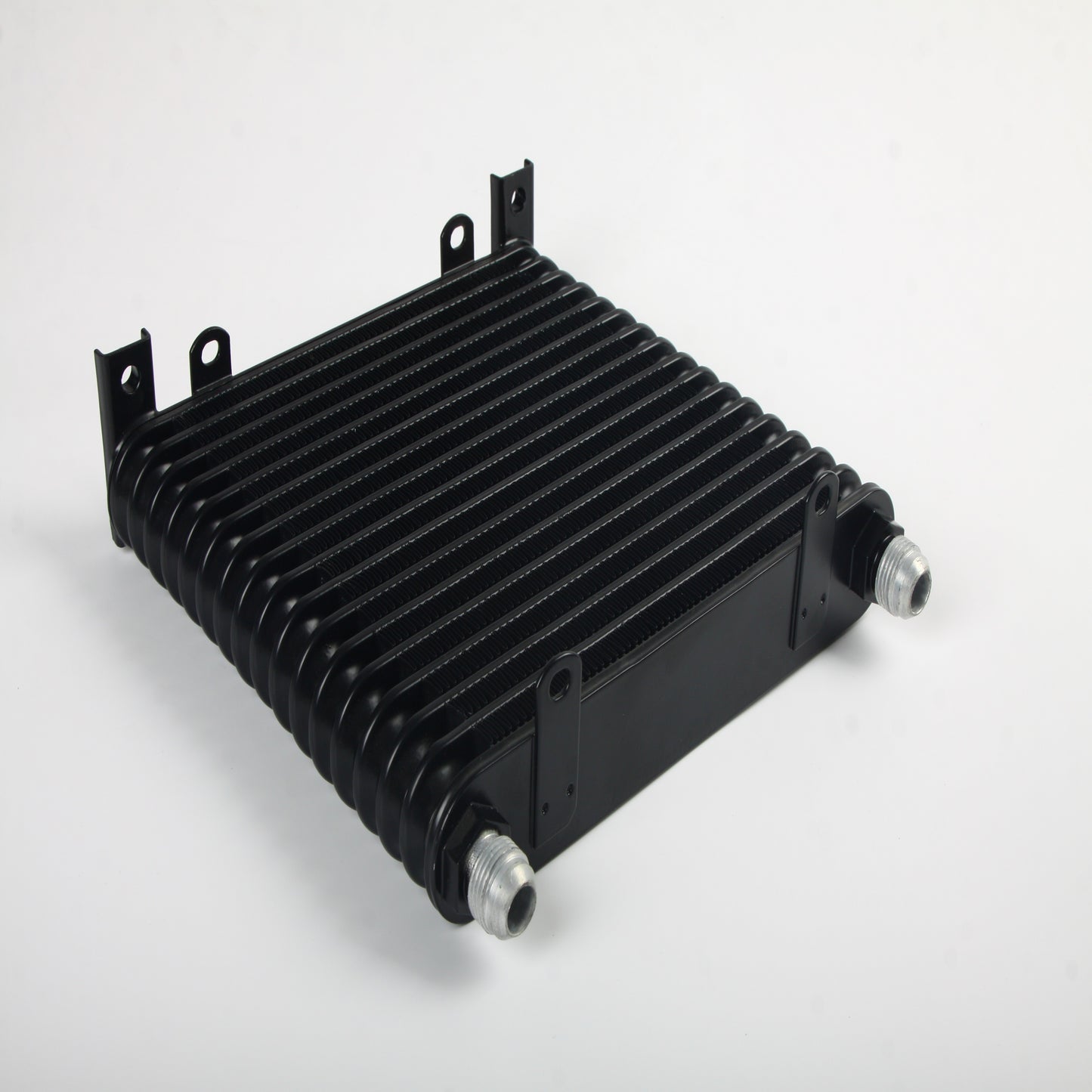 Universal 42mm 17 Rows Engine Oil Cooler