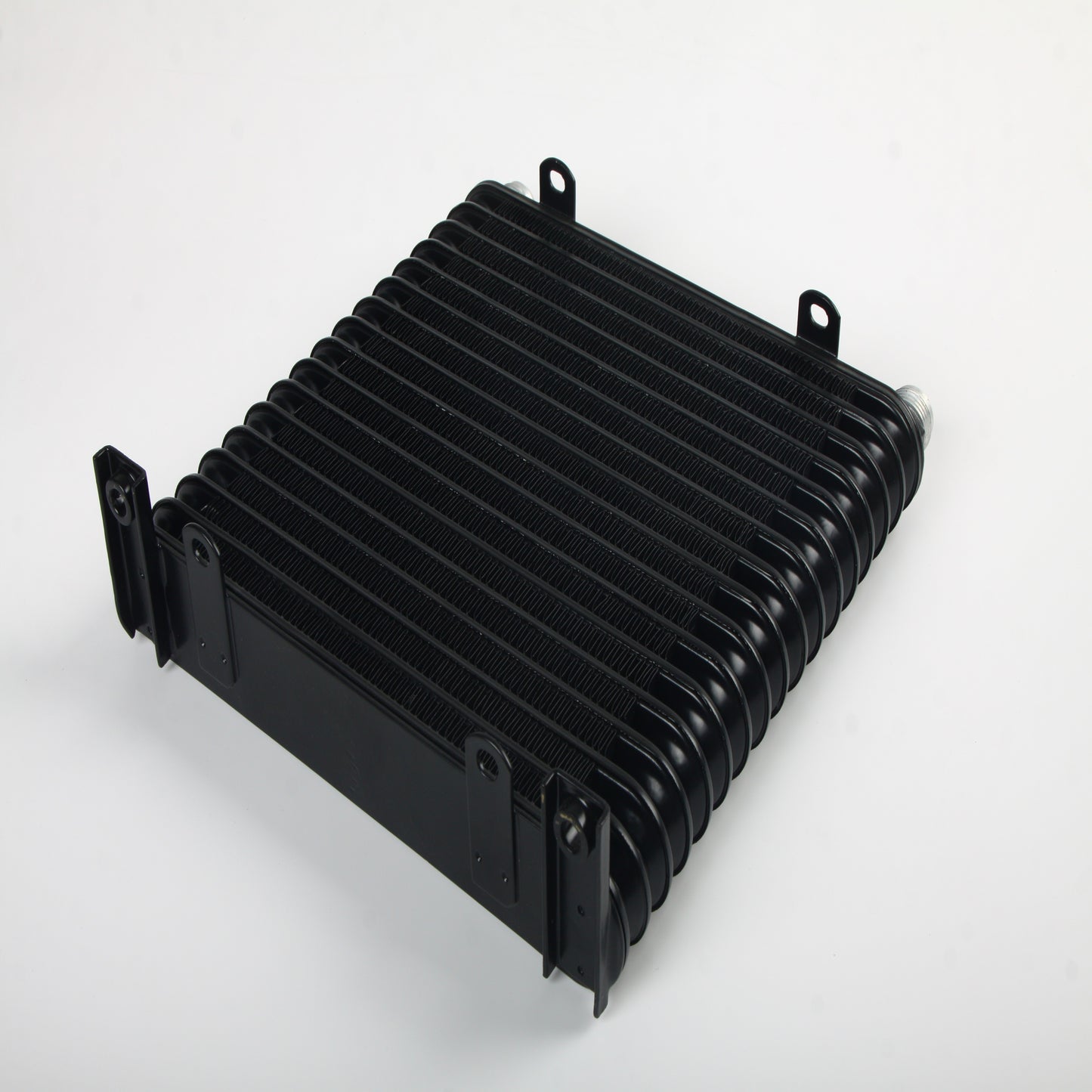 Universal 42mm 17 Rows Engine Oil Cooler