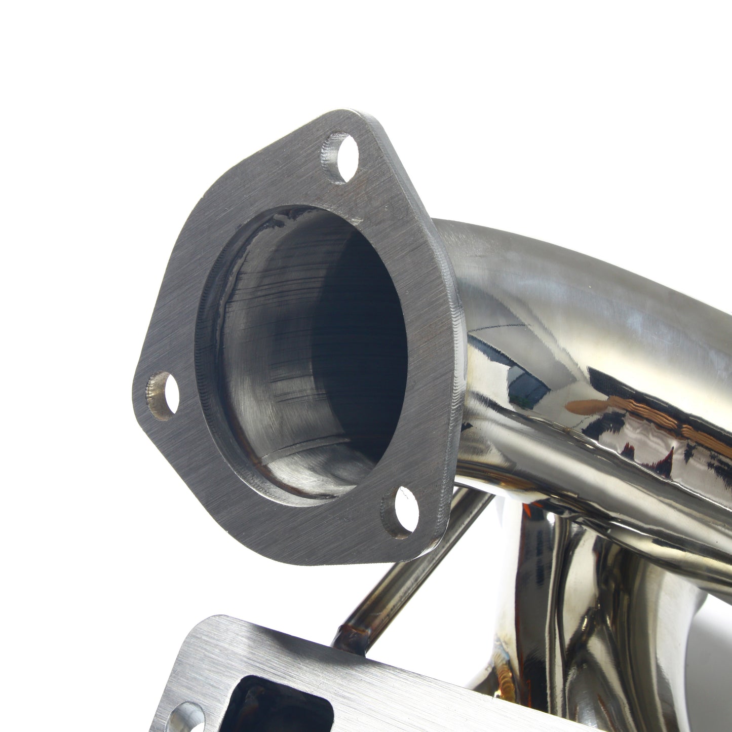 LS1 LS2 LSX Swap Chevy T4 Turbo Headers Kit for Pontiac / Chevelle / Camaro