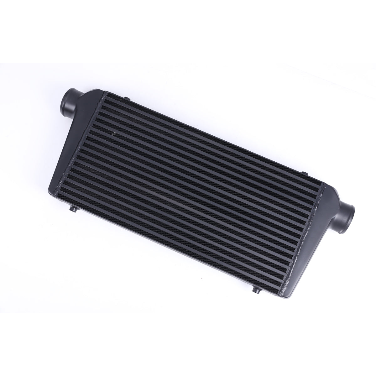 3" 76mm Turbo Aluminum Intercooler for Camaro Mustang Supra 350Z S13