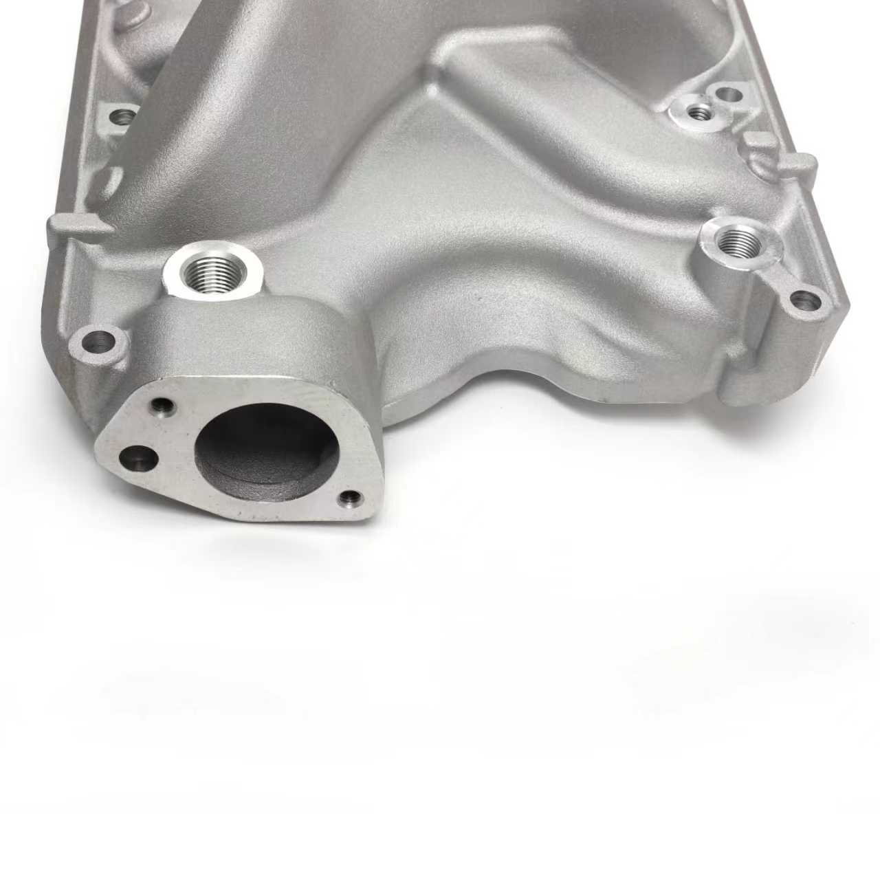 For Ford Lincoln Mercury NEW Intake Manifold Aluminum Dual Plane Fit
