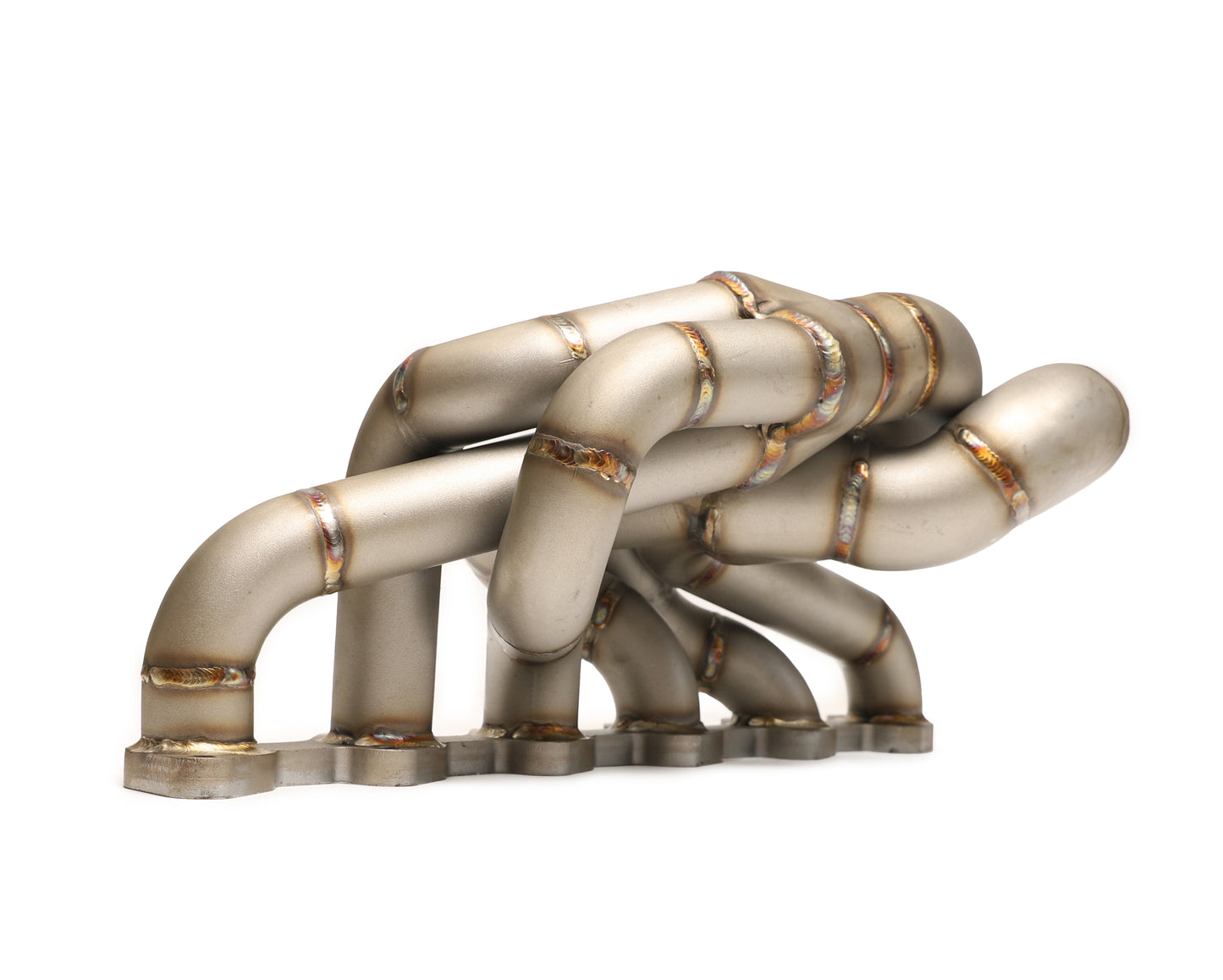 For BMW E30 E34 6-cyl EXTREME EXHASUT MANIFOLDS Top Version Exhaust Manifolds