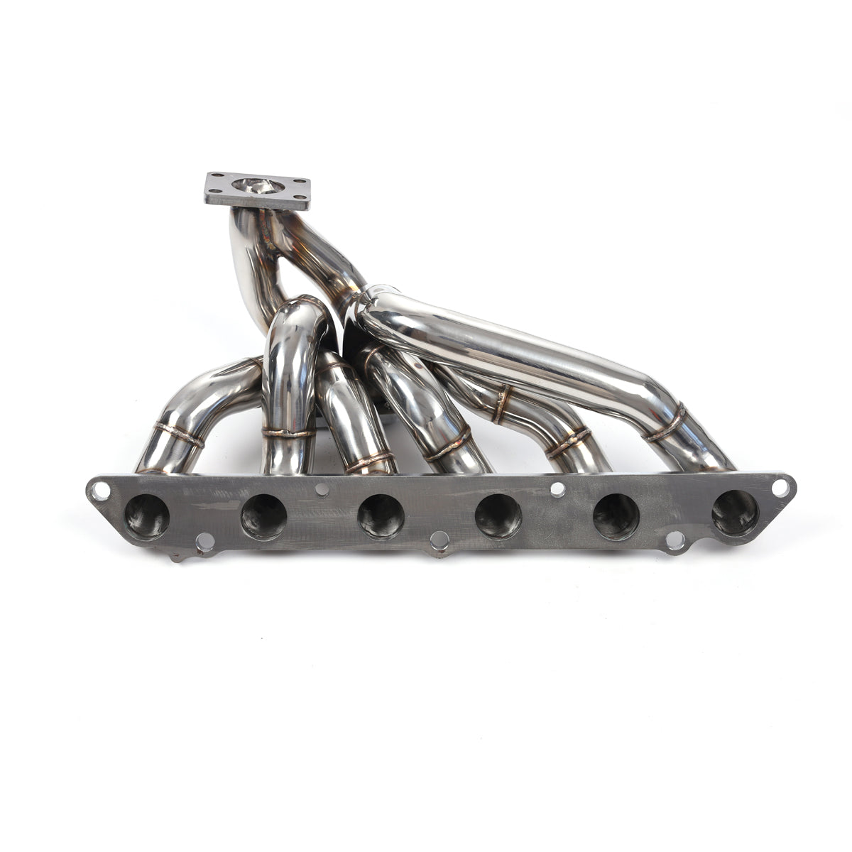 FOR 1986-1993 MKIII TOYOTA SUPRA 7MGTE MA70 7MJZA70 T4 TURBO EXHAUST MANIFOLD