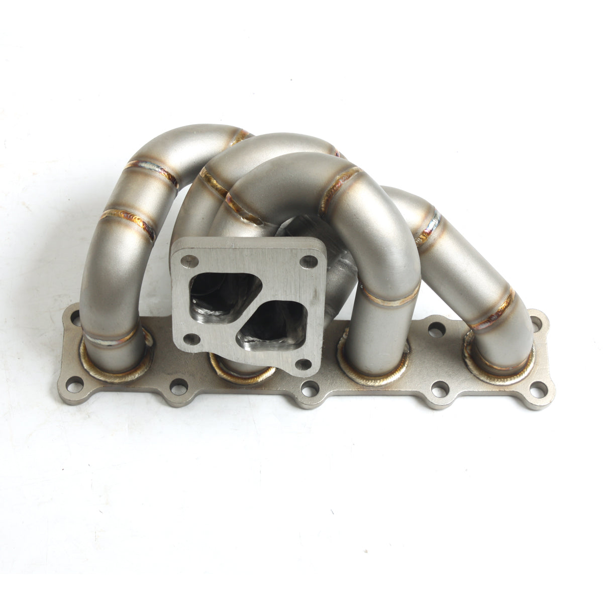 FOR 08-15 MITSUBISHI LANCER EVOLUTION X EVO 10 4B11T MR GSR TURBO MANIFOLD