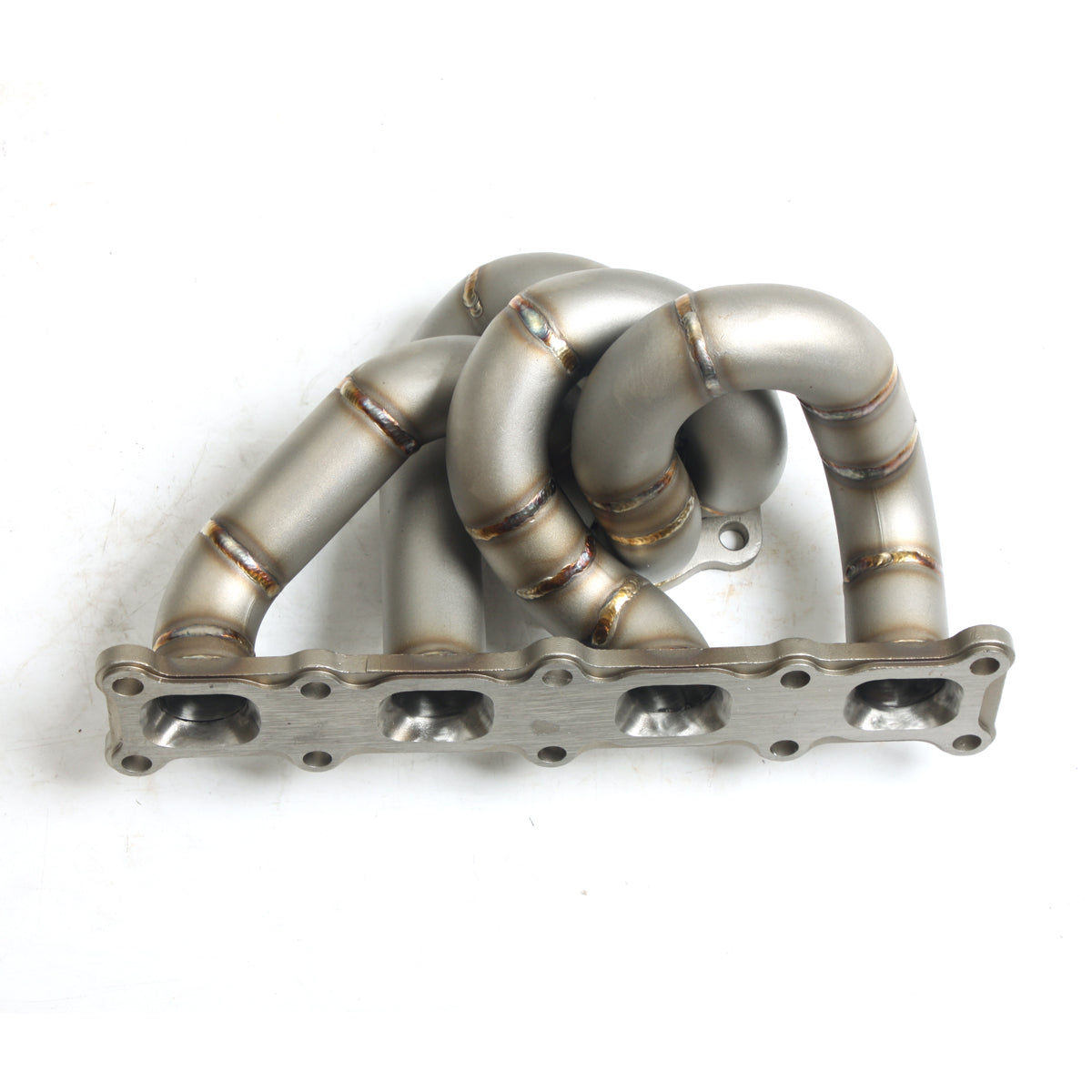 FOR 08-15 MITSUBISHI LANCER EVOLUTION X EVO 10 4B11T MR GSR TURBO MANIFOLD