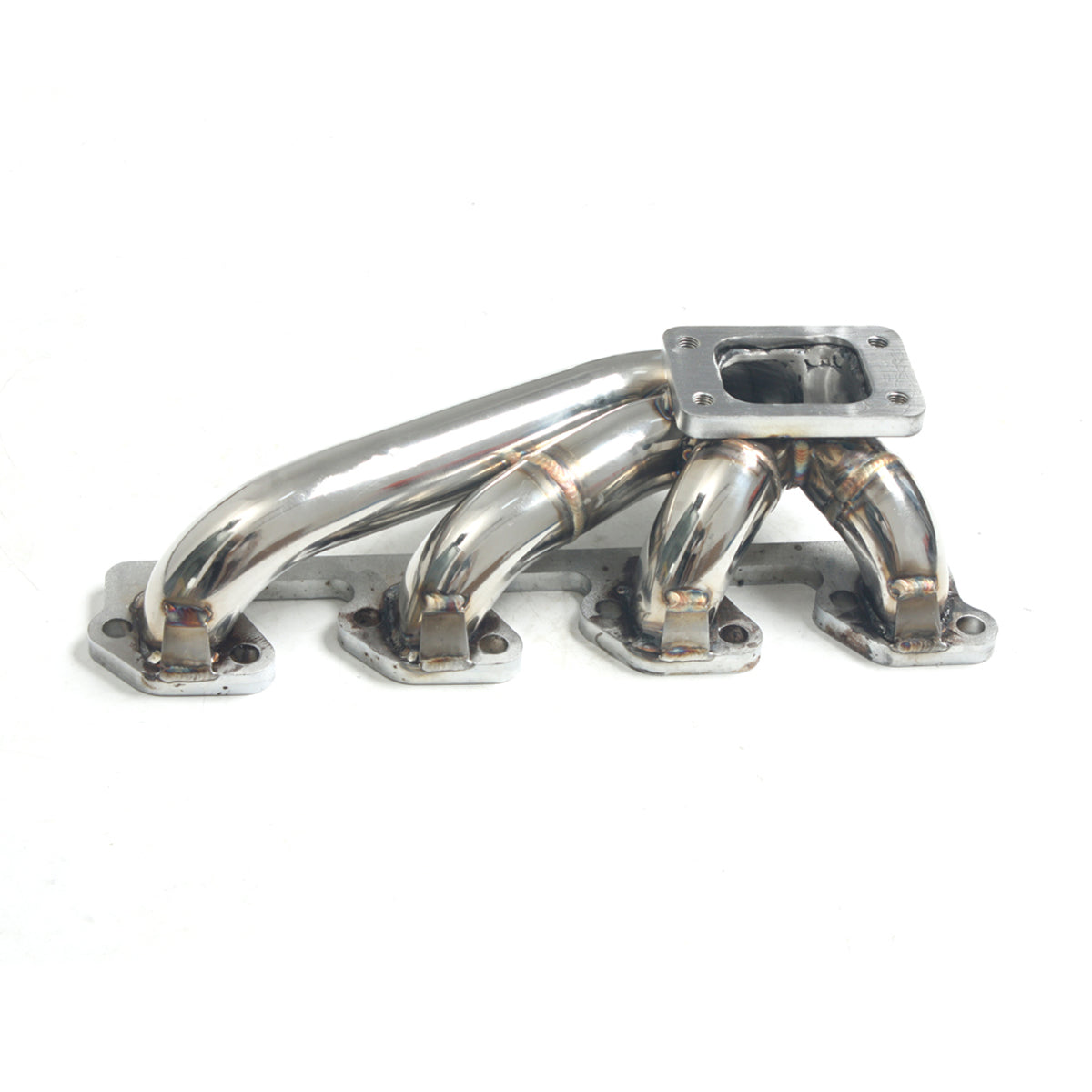 FOR FORD 84-86 THUNDERBIRD MUSTANG SVO XR4Ti 2.3L TURBO MANIFOLD T3