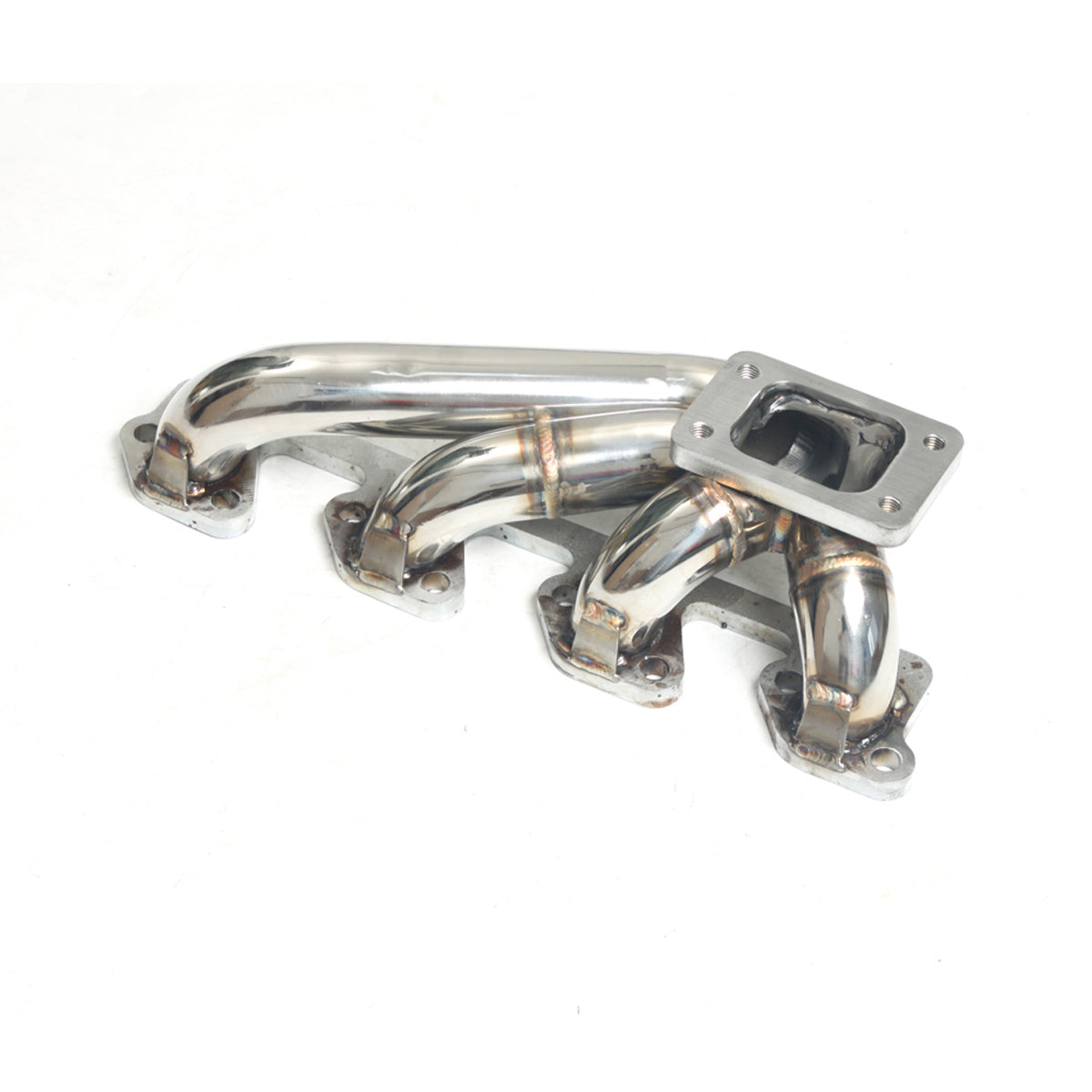 FOR FORD 84-86 THUNDERBIRD MUSTANG SVO XR4Ti 2.3L TURBO MANIFOLD T3
