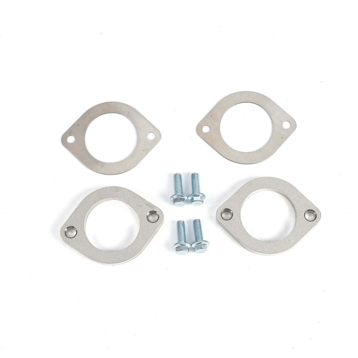 Exhaust Manifolds for GM LT Engine Swap 304 Stainless Steel