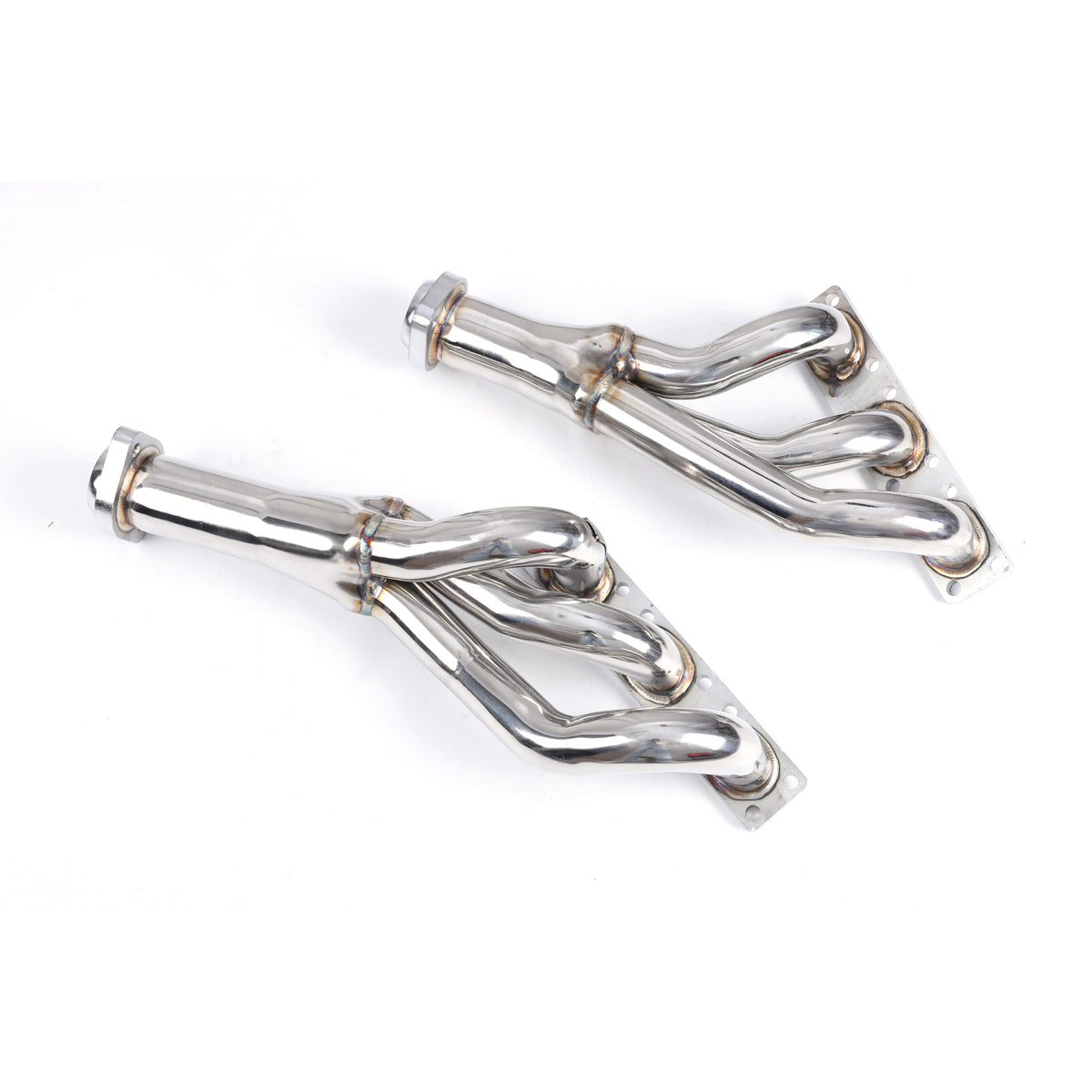 FOR BMW 320I 323I 325I 328I (M50-M52) E36 E39 Z3 EXHAUST SHORTY MANIFOLDS