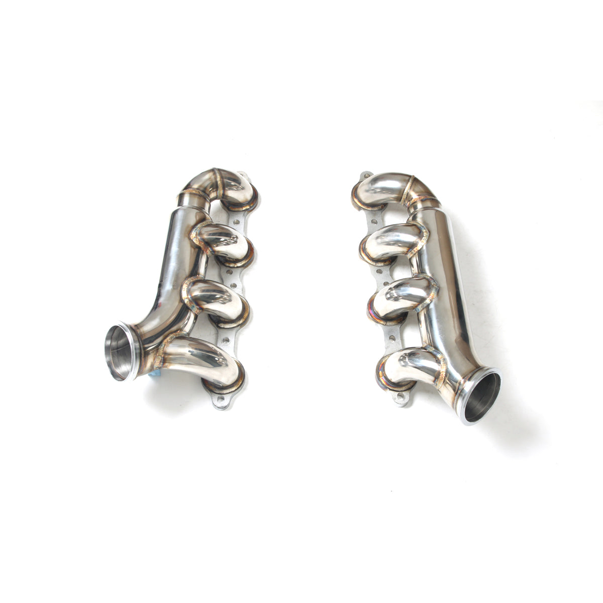 F BODY 3" 2" PRIMARY MONSTERS FOR LS1 LSX TURBO HEADERS MANIFOLDS