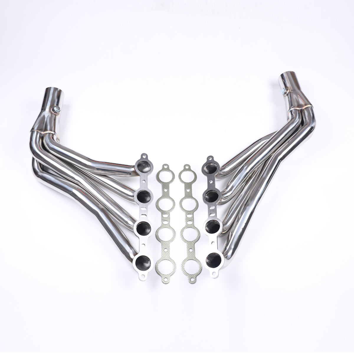 1 7/8" FOR 60-98 CHEVY GMC C1500 LS1 LS2 LS3 LS6 LONG TUBE HEADERS SWAPS