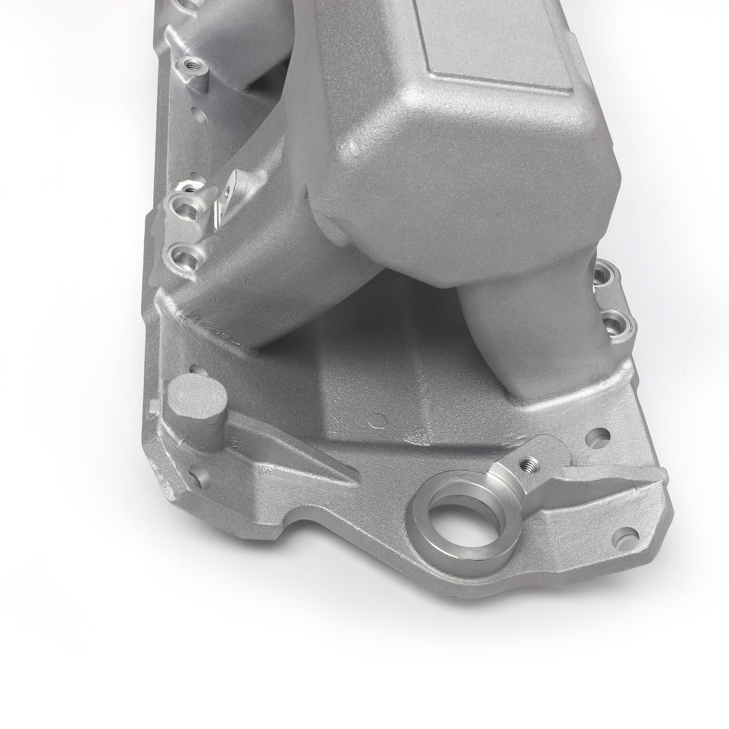 For Small Block Chevy V8 305 350 400 EFI Multi-port Intake Manifold