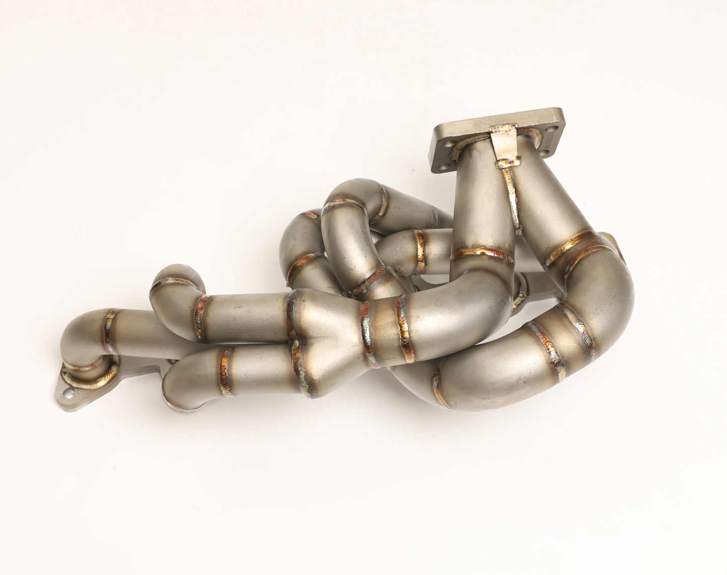 For BMW E30 E34 6-cyl EXTREME EXHASUT MANIFOLDS Top Version Exhaust Manifolds