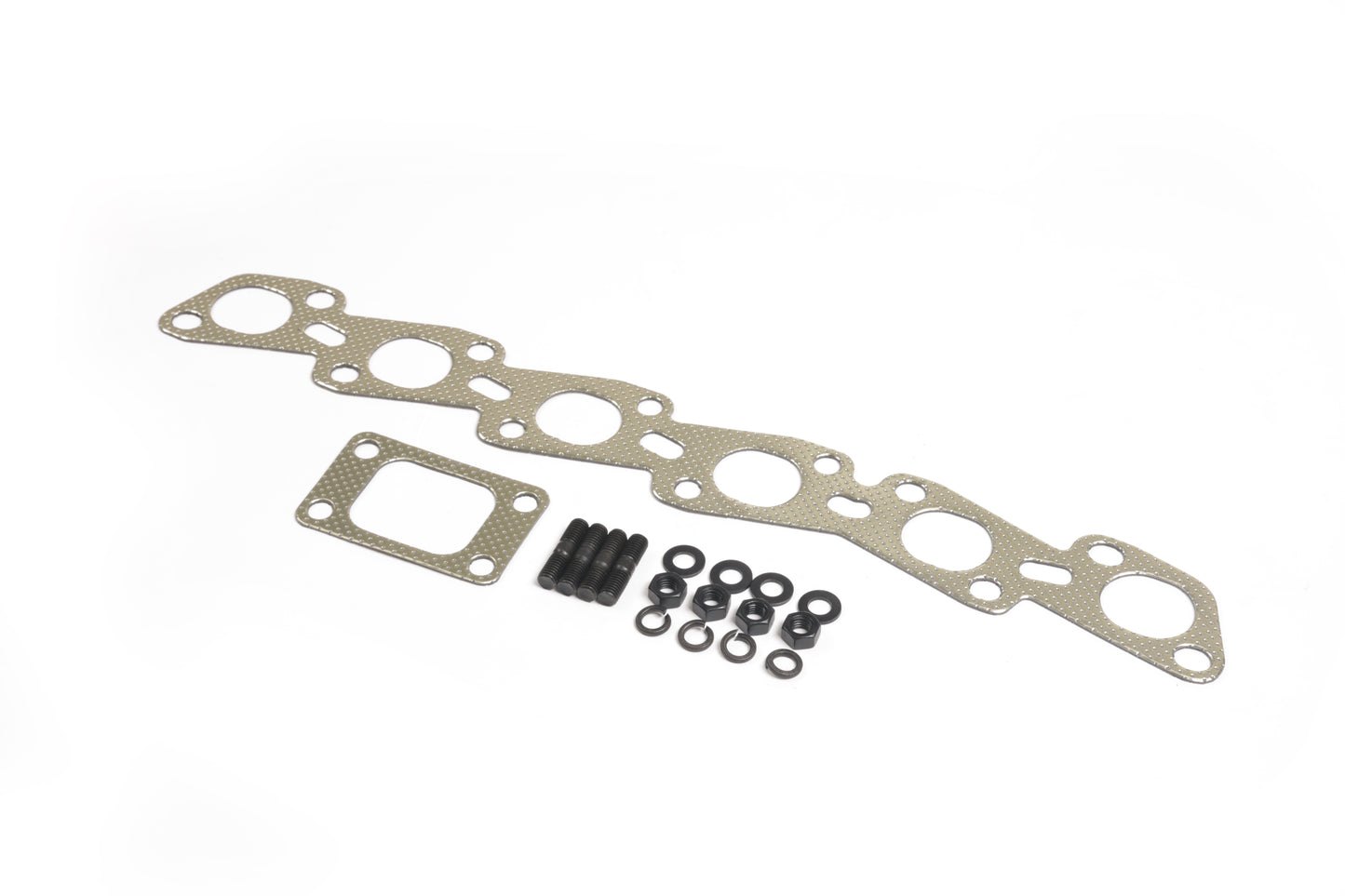 FOR SKYLINE GTR RB25DET 44MM WG TOP MOUNT T3 EQUAL LENGTH EXHAUST TURBO MANIFOLD