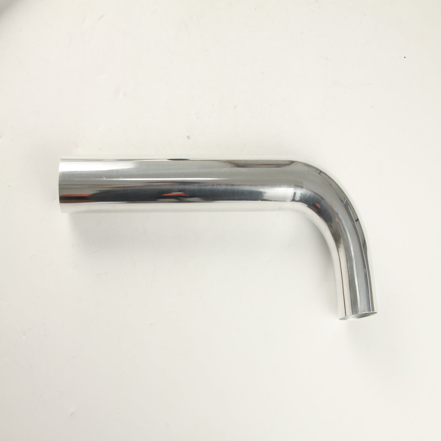Universal 2.5" Stainless Steel Intercooler Pipe Kit