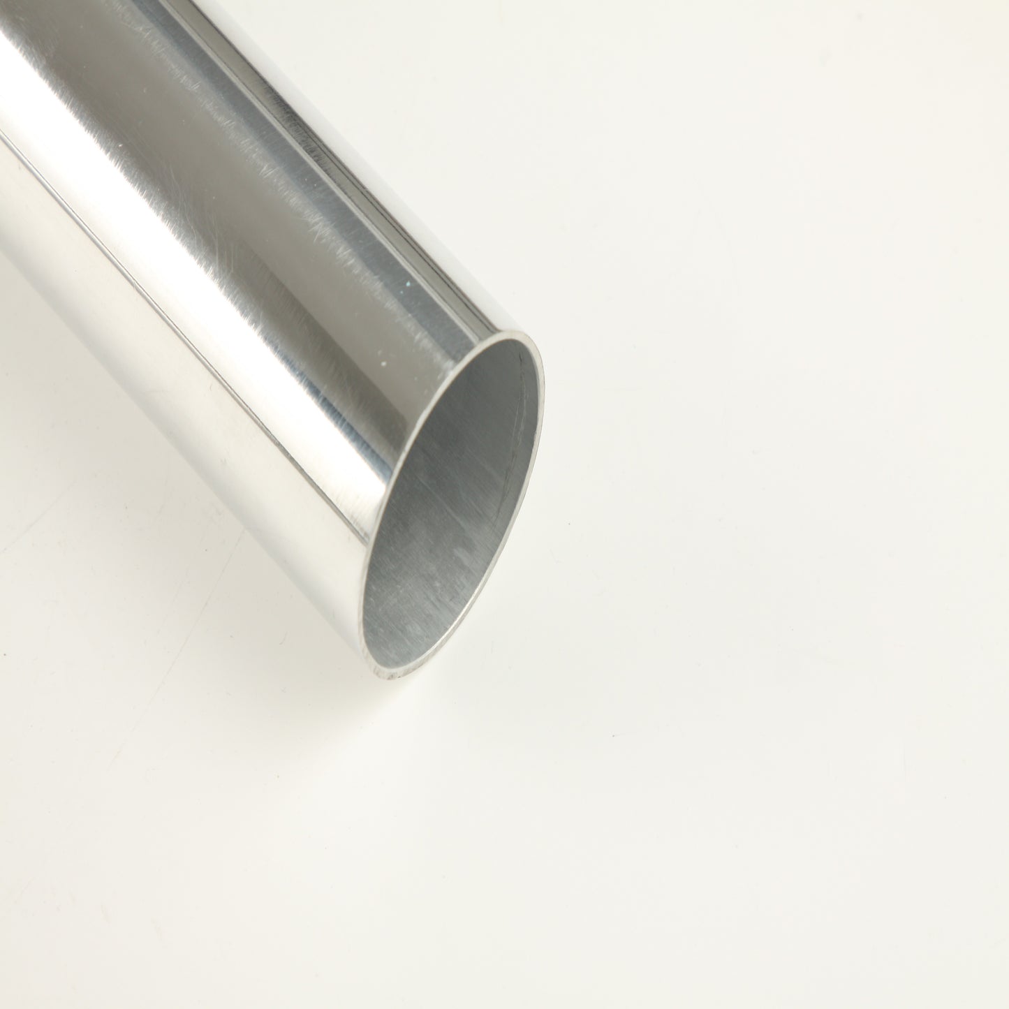 Universal 2.5" Stainless Steel Intercooler Pipe Kit