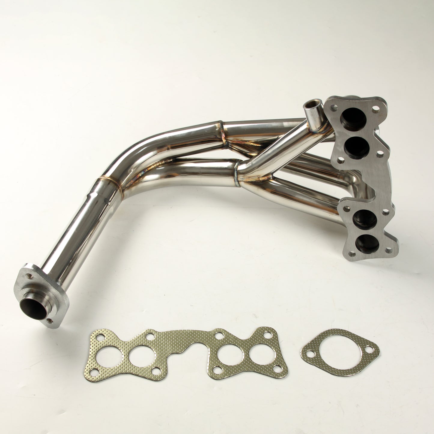 NISSAN Sentra 1.6L 1991-1999 / NX-1600 1991-1993 4-1 Performance Exhaust Header