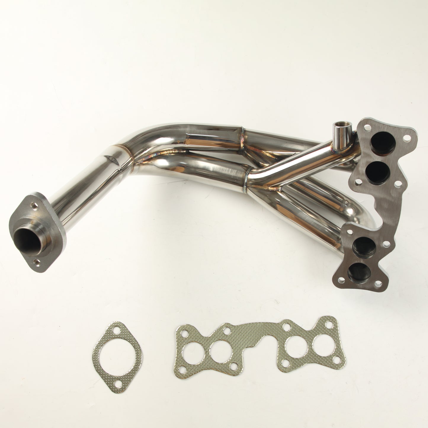 NISSAN Sentra 1.6L 1991-1999 / NX-1600 1991-1993 4-1 Performance Exhaust Header