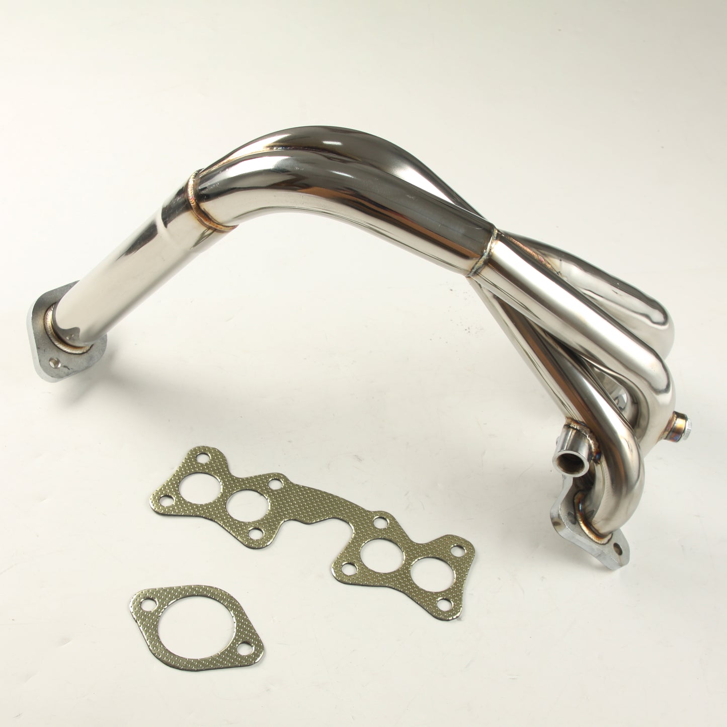 NISSAN Sentra 1.6L 1991-1999 / NX-1600 1991-1993 4-1 Performance Exhaust Header