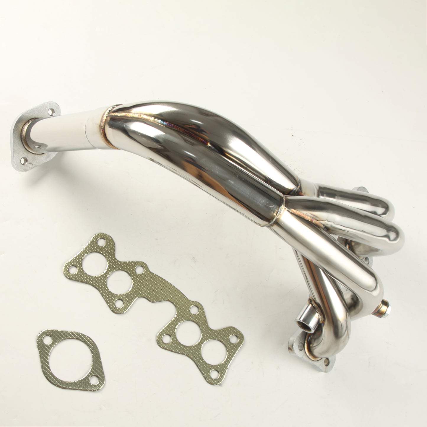 NISSAN Sentra 1.6L 1991-1999 / NX-1600 1991-1993 4-1 Performance Exhaust Header