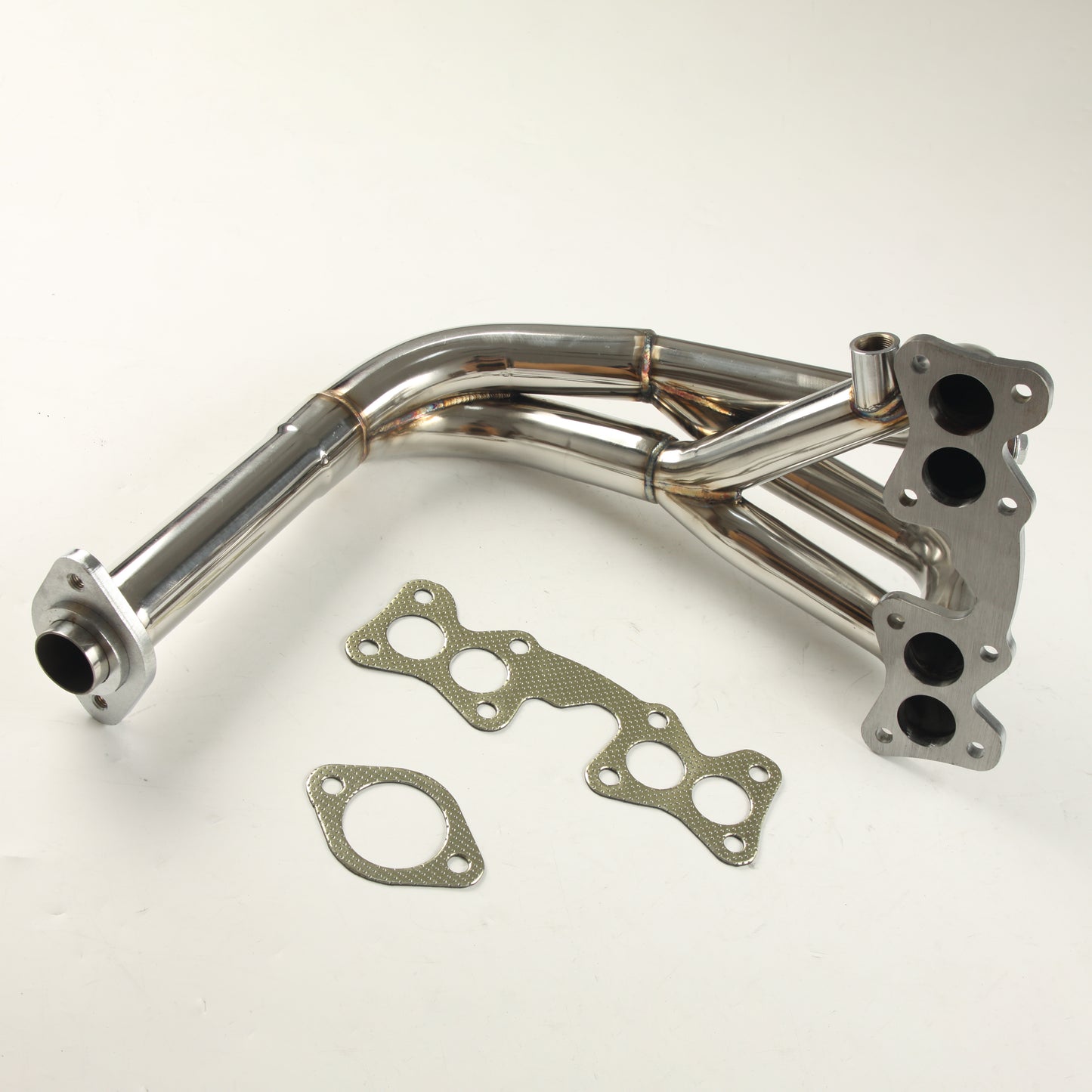 NISSAN Sentra 1.6L 1991-1999 / NX-1600 1991-1993 4-1 Performance Exhaust Header