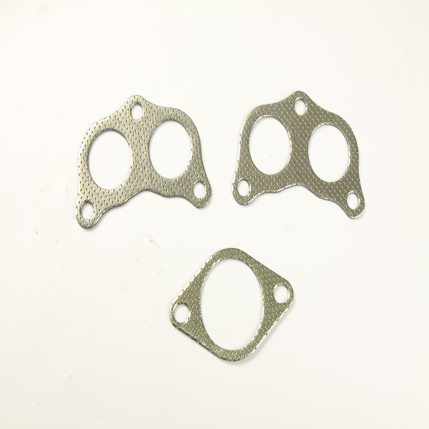 Subaru BRZ / Scion FR-S / Toyota GT86 Exhaust Header with High Flow Internal Sleeved Aircraft-Grade Flex Pipe