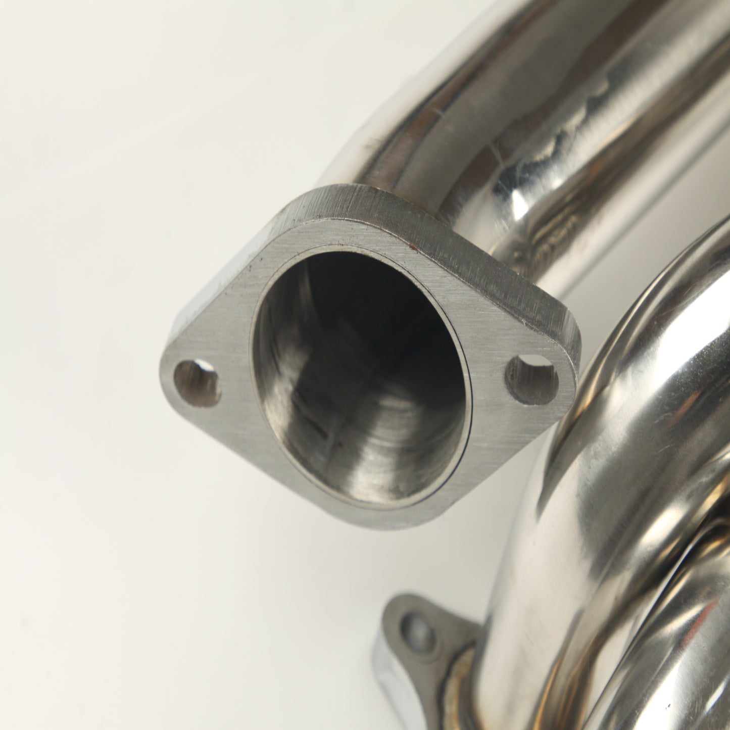 Subaru BRZ / Scion FR-S / Toyota GT86 Exhaust Header with High Flow Internal Sleeved Aircraft-Grade Flex Pipe