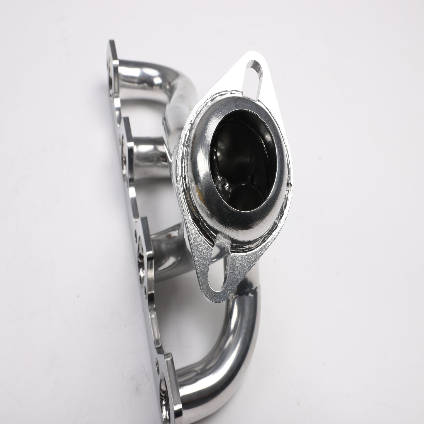 FOR 86-95 Ford F-150/250/BRONCO 351 5.8L 2WD&4WD EXHAUST SHORTY HEADERS CERAMIC