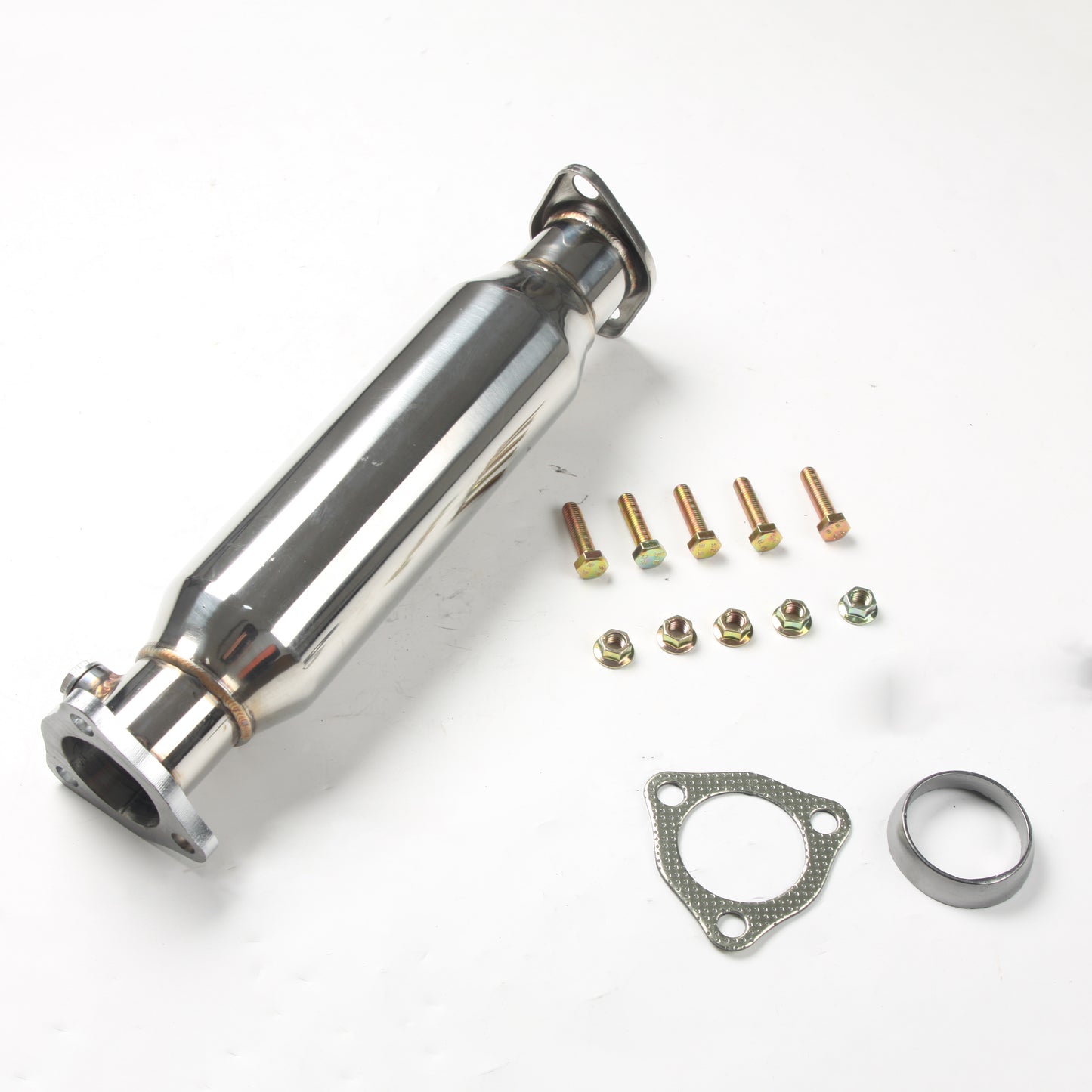 HONDA Catalytic Converter High Efficiency Exhaust Emission Control