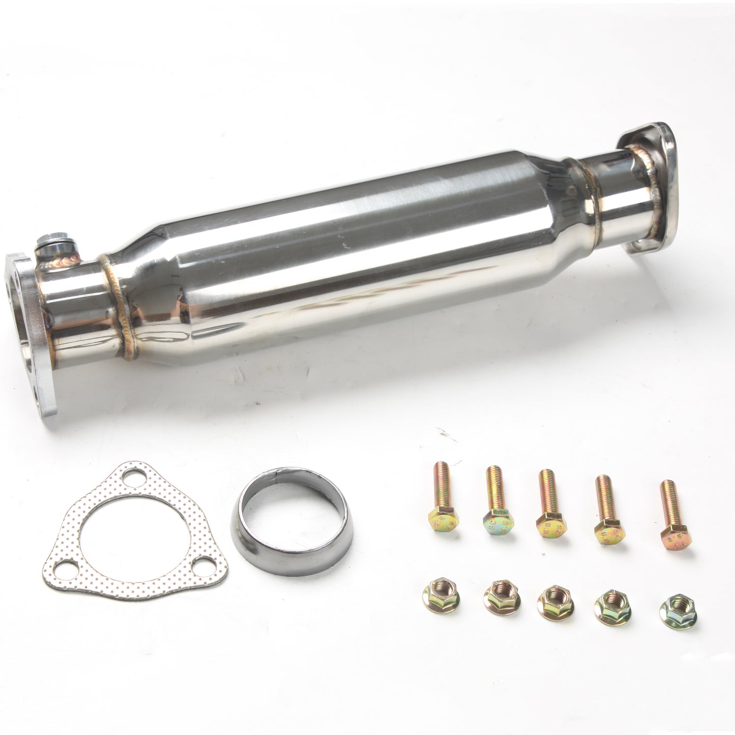HONDA Catalytic Converter High Efficiency Exhaust Emission Control