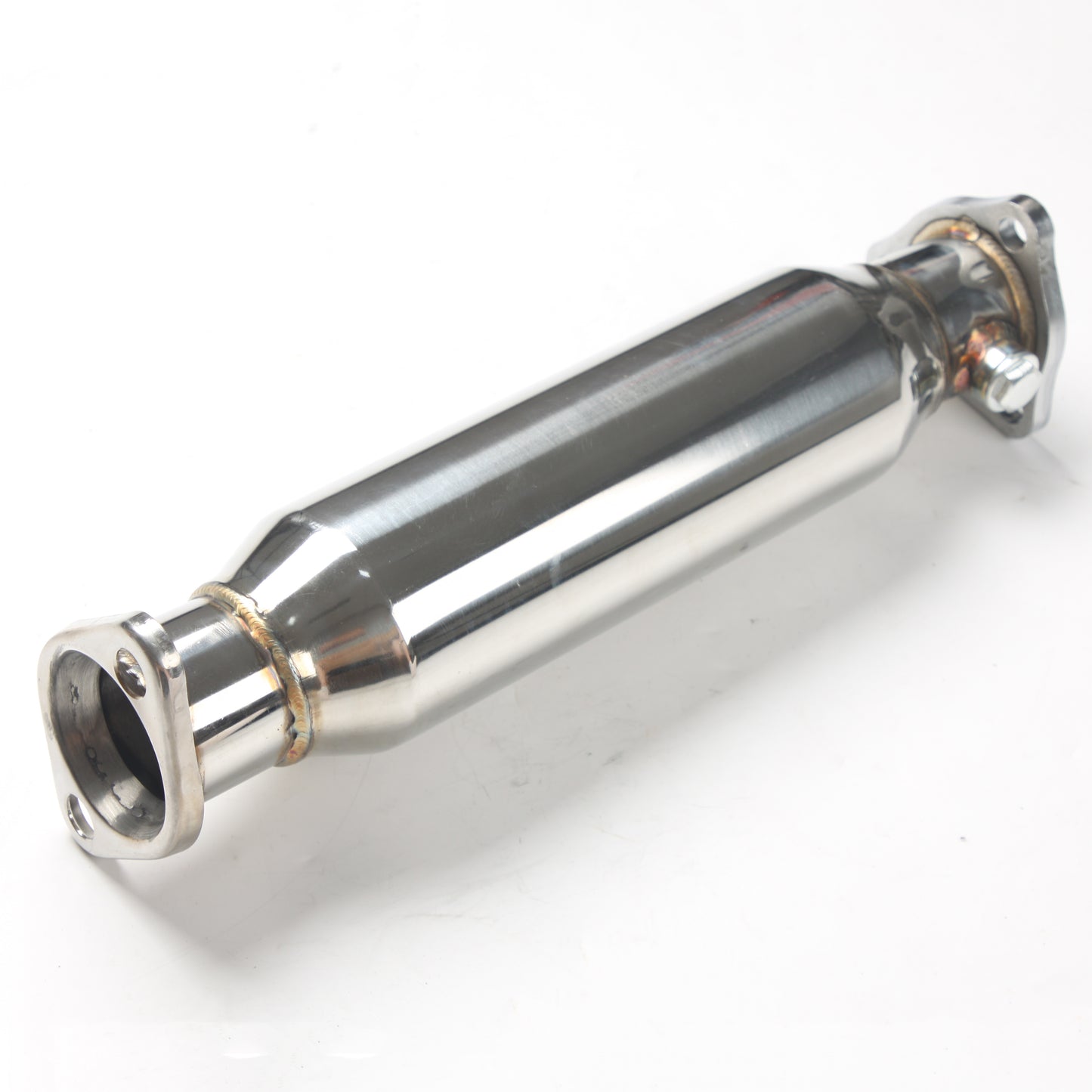 HONDA Catalytic Converter High Efficiency Exhaust Emission Control
