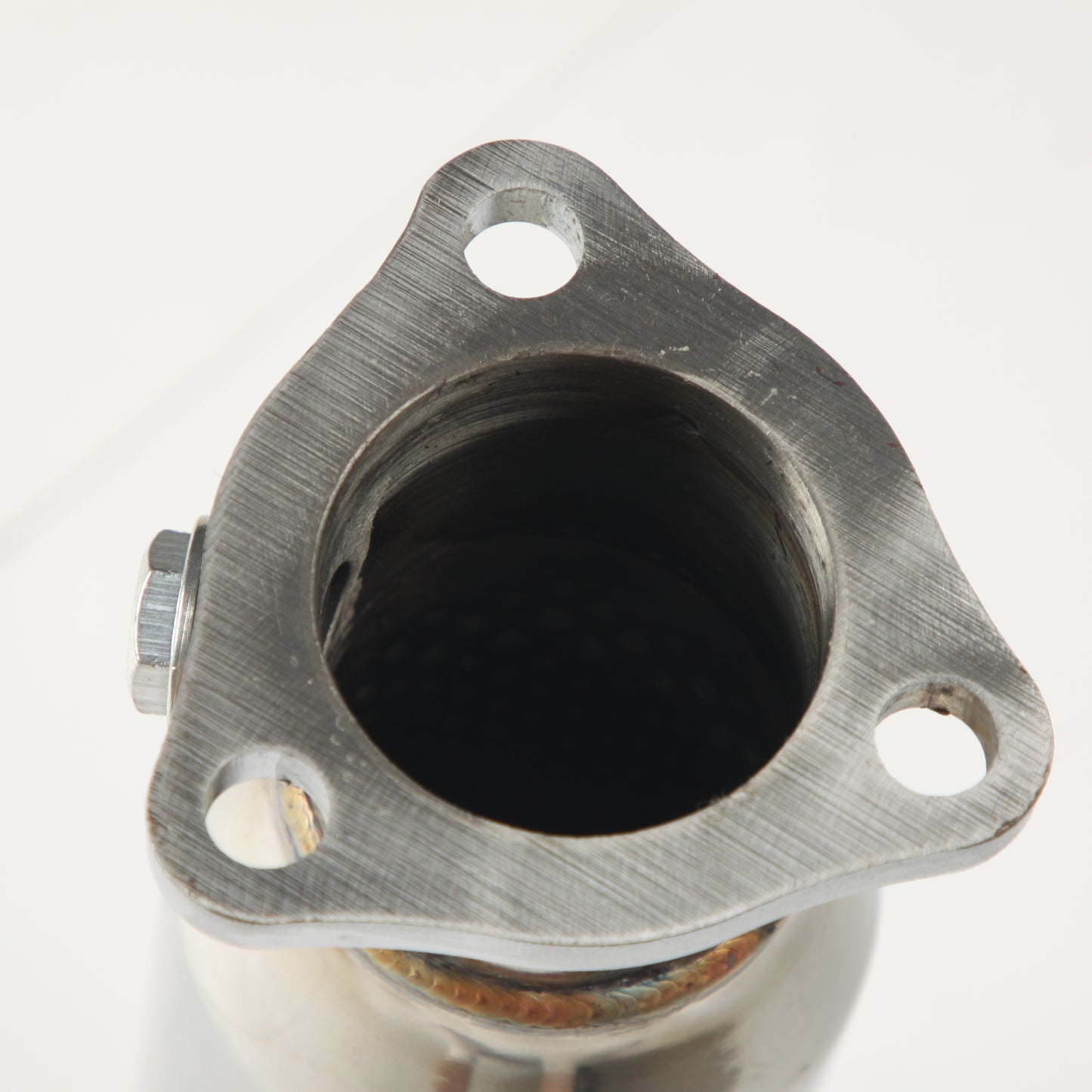 HONDA Catalytic Converter High Efficiency Exhaust Emission Control
