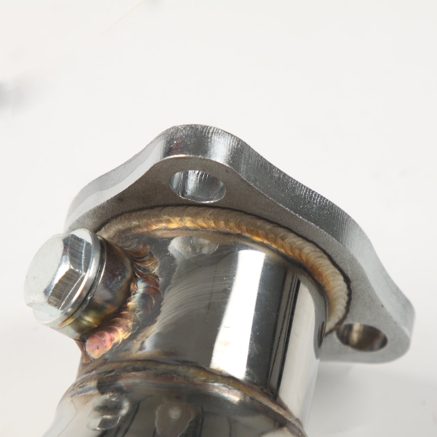 HONDA Catalytic Converter High Efficiency Exhaust Emission Control