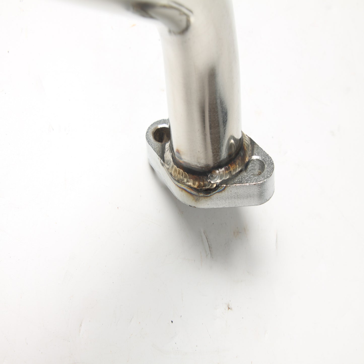 40MM Turbo Wastegate Dump Tube – Stainless Steel Exhaust Pipe