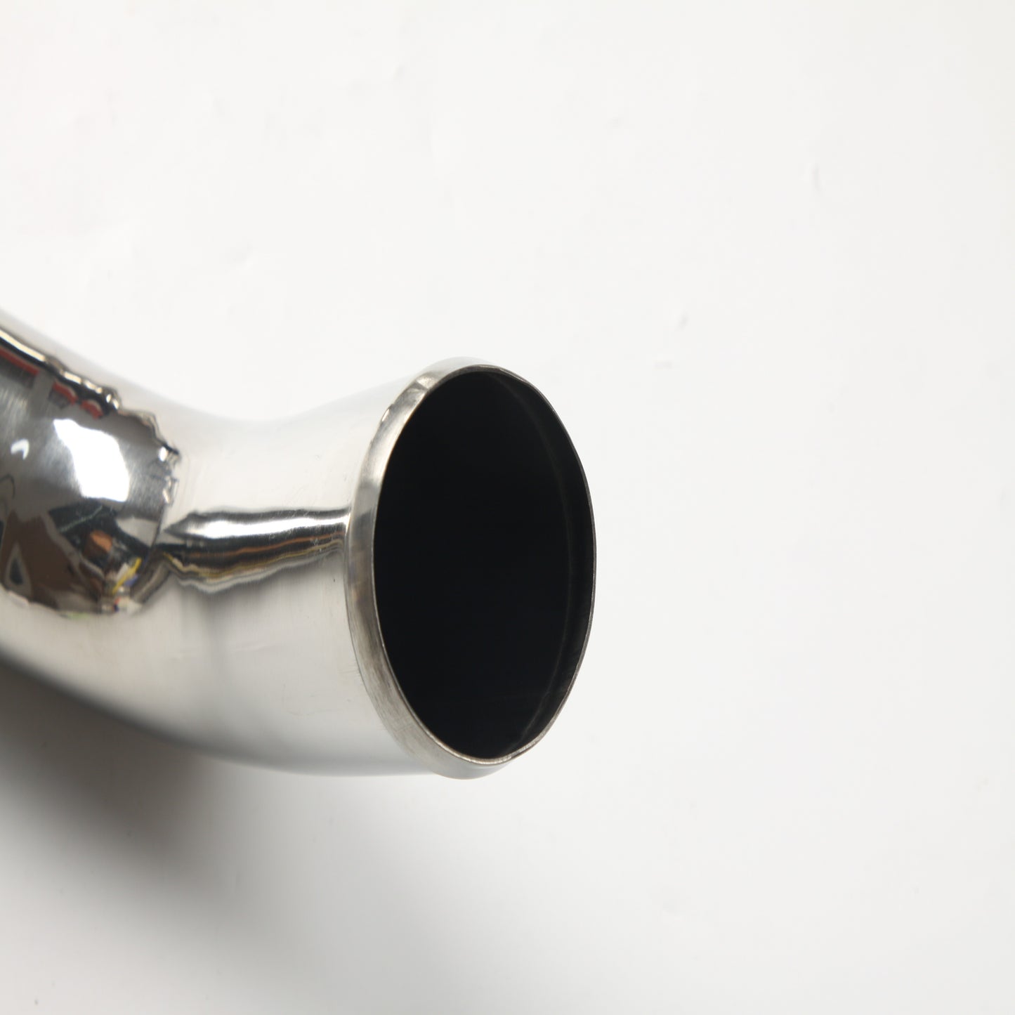 SUPER INTEGRA / JDP Stainless Steel Intercooler Piping Kit For Honda B-Series