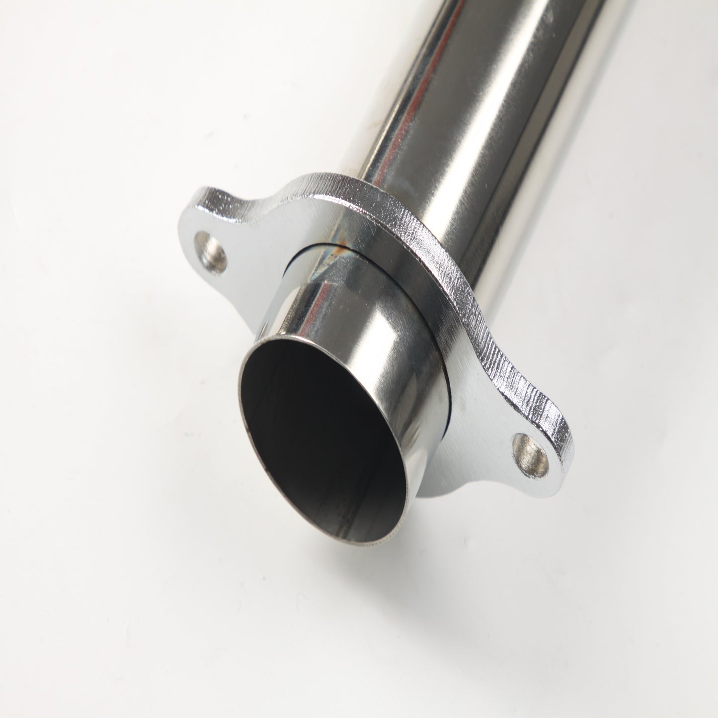 SUPER INTEGRA / JDP Stainless Steel Intercooler Piping Kit For Honda B-Series