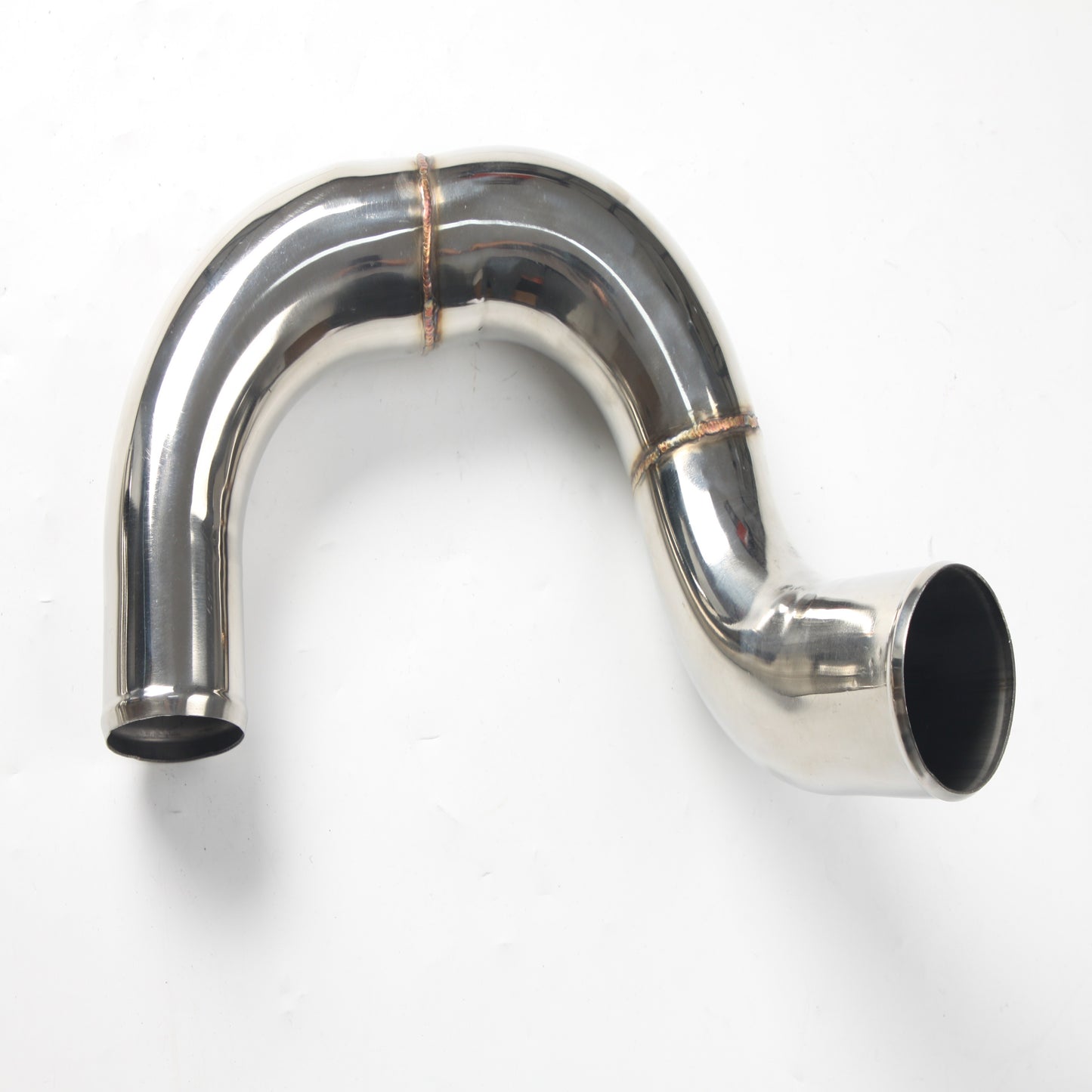 SUPER INTEGRA / JDP Stainless Steel Intercooler Piping Kit For Honda B-Series