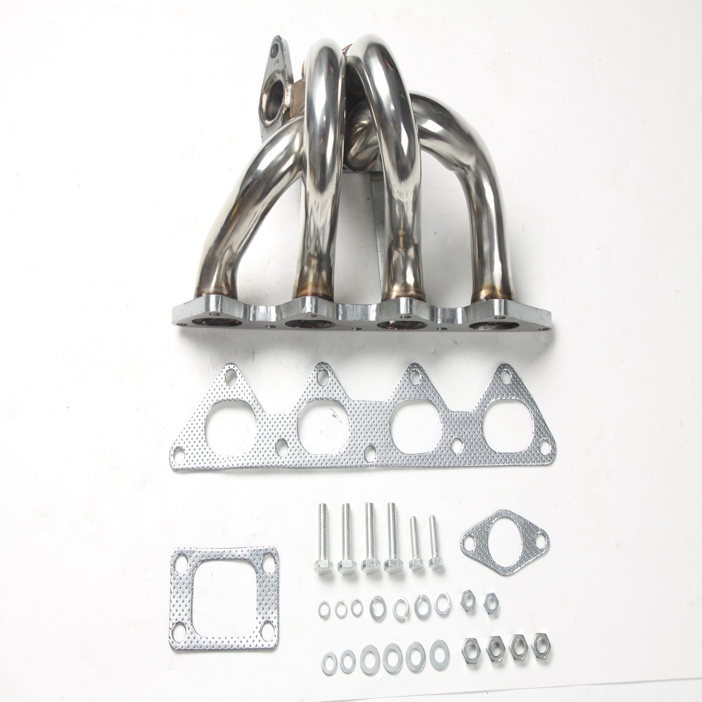 Honda 1993 Prelude H23 Turbo Exhaust Manifold