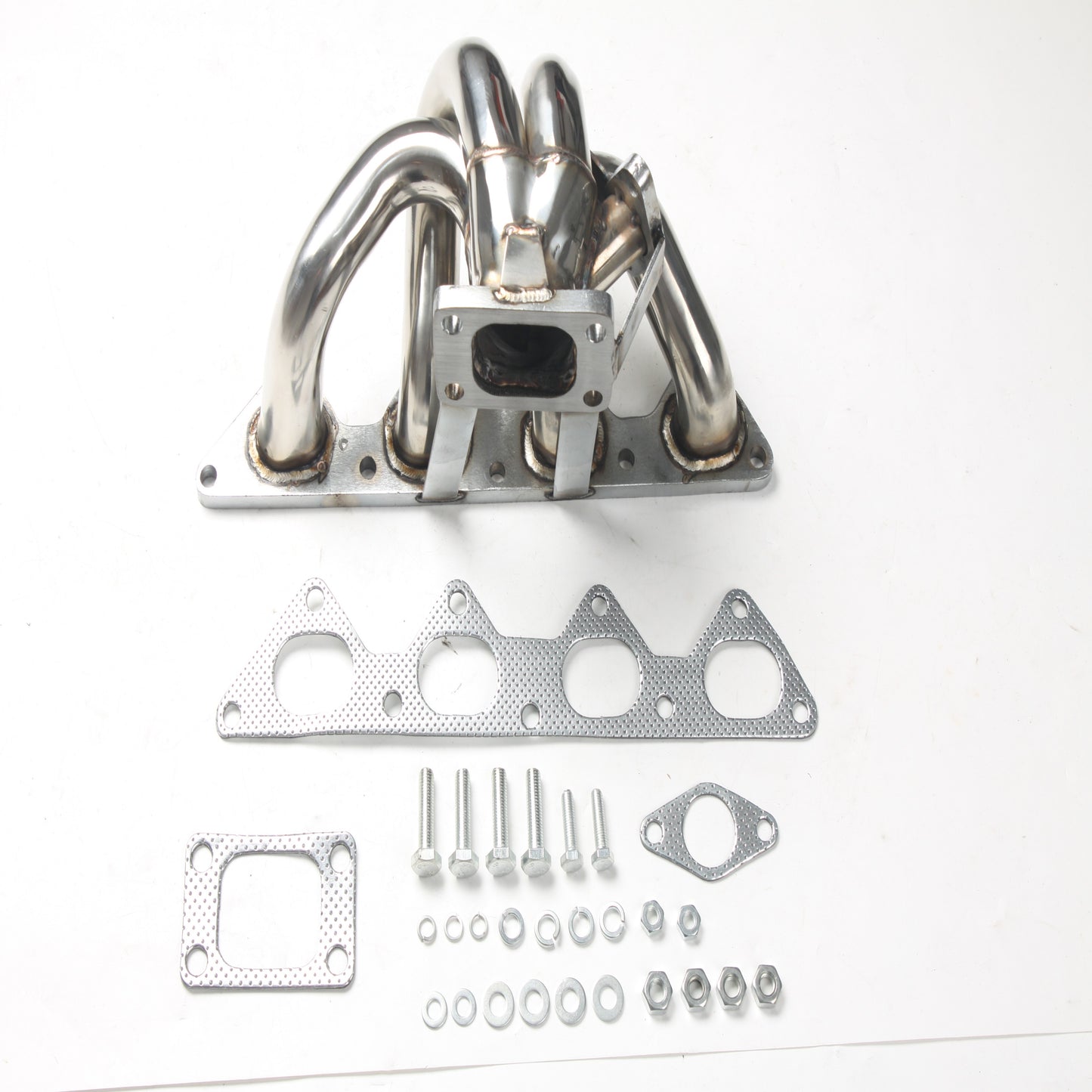 Honda 1993 Prelude H23 Turbo Exhaust Manifold