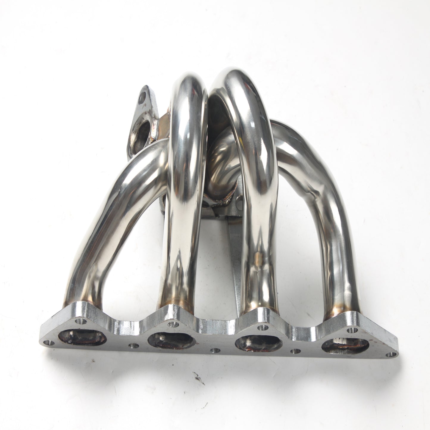 Honda 1993 Prelude H23 Turbo Exhaust Manifold